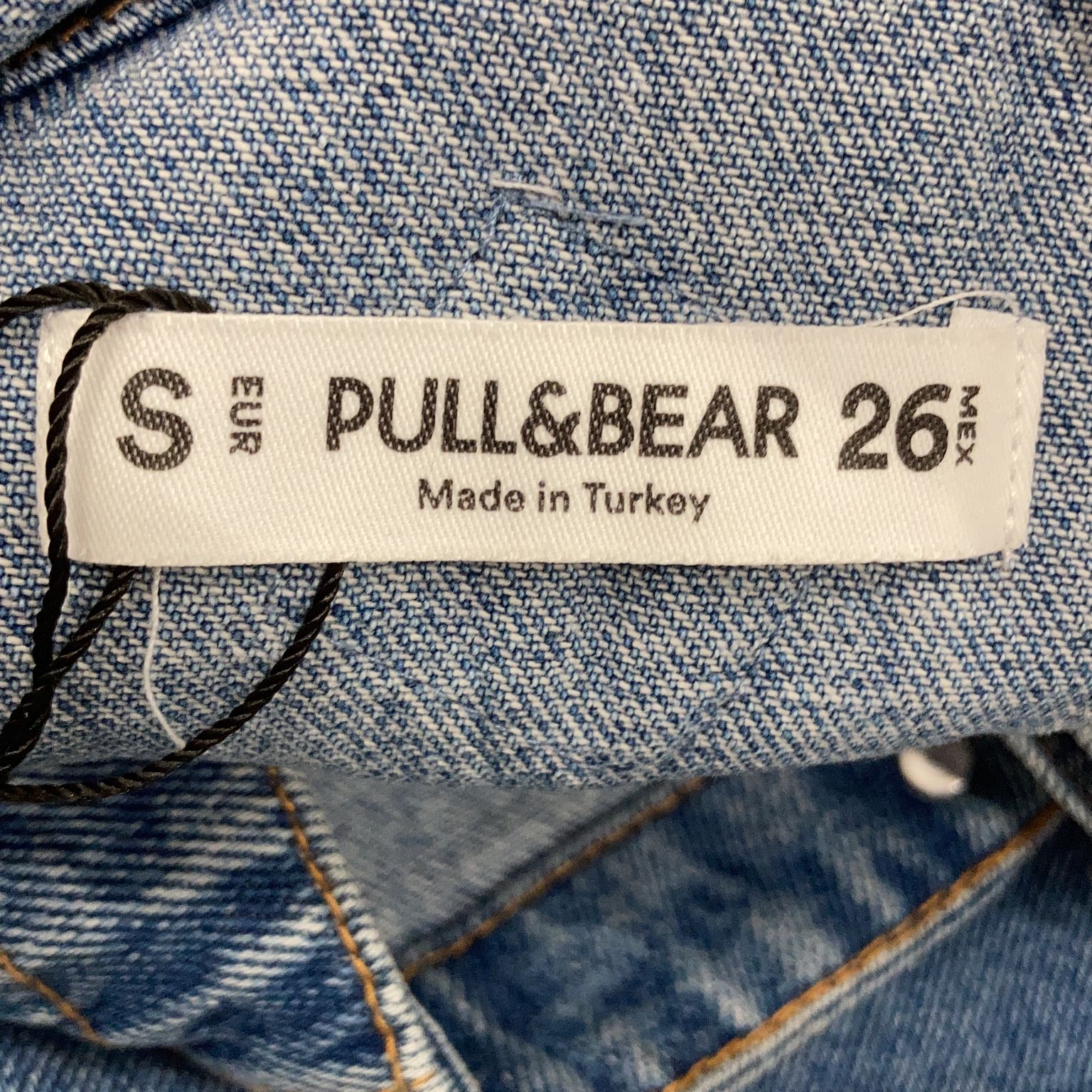 Pull  Bear