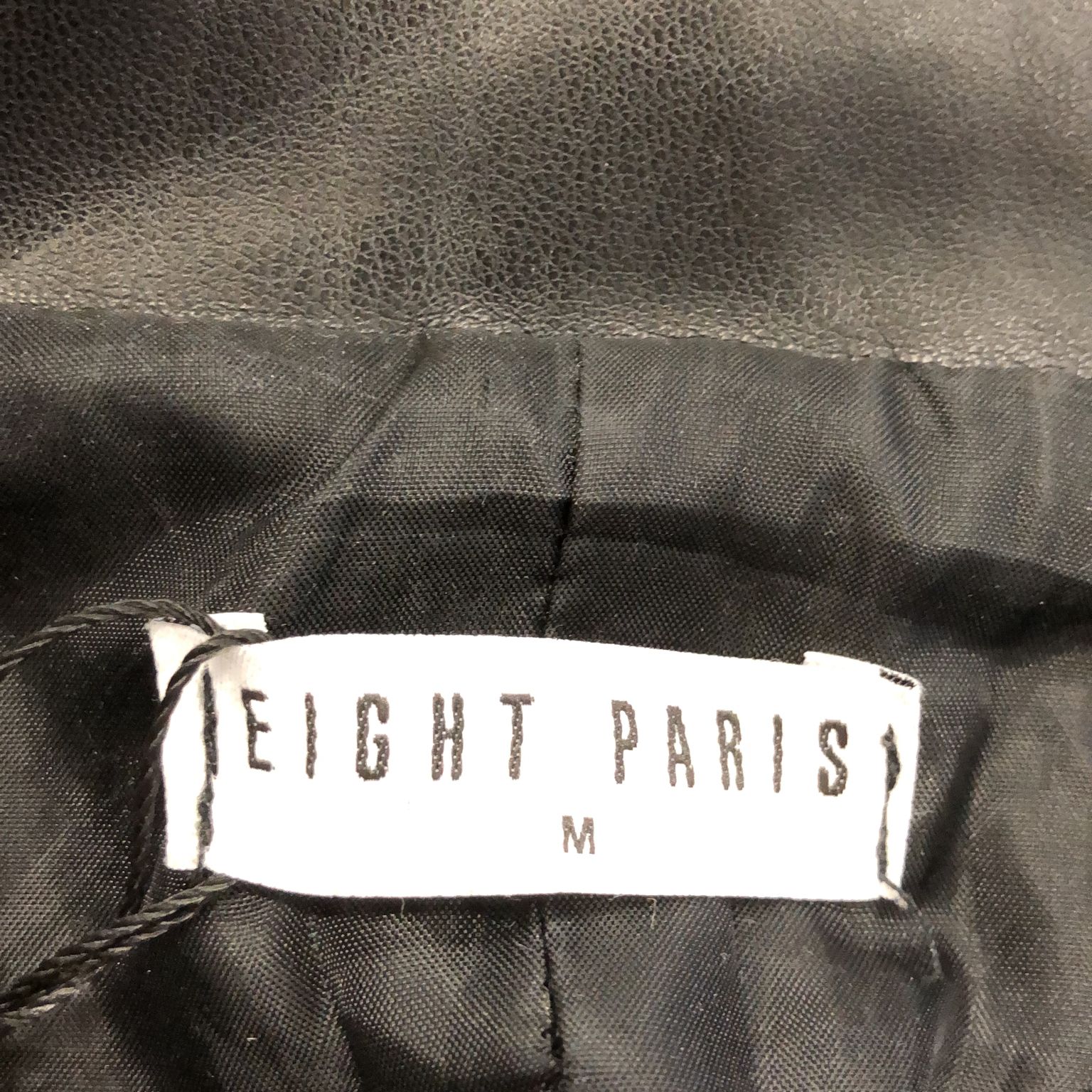 Eight Paris