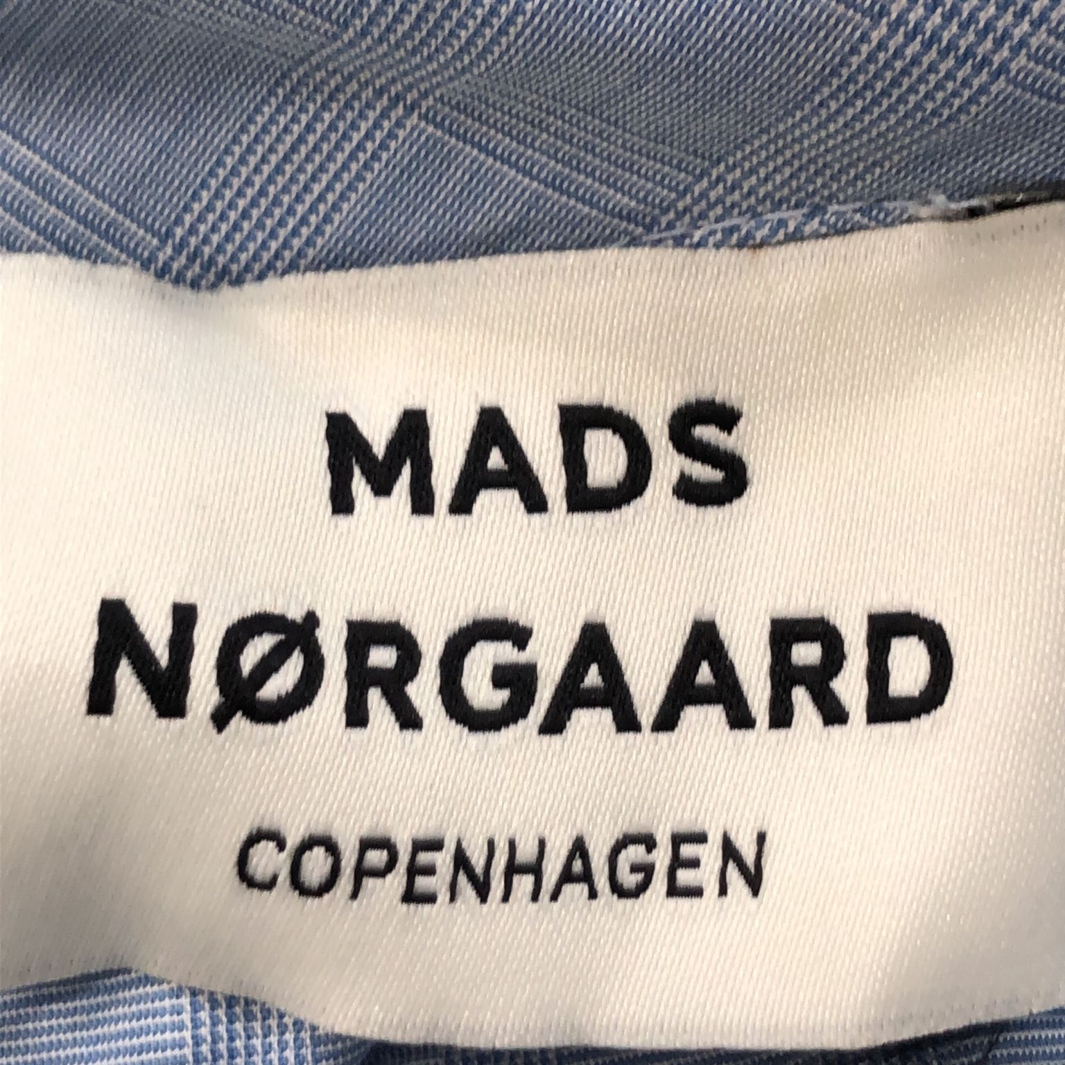 Mads Nørgaard