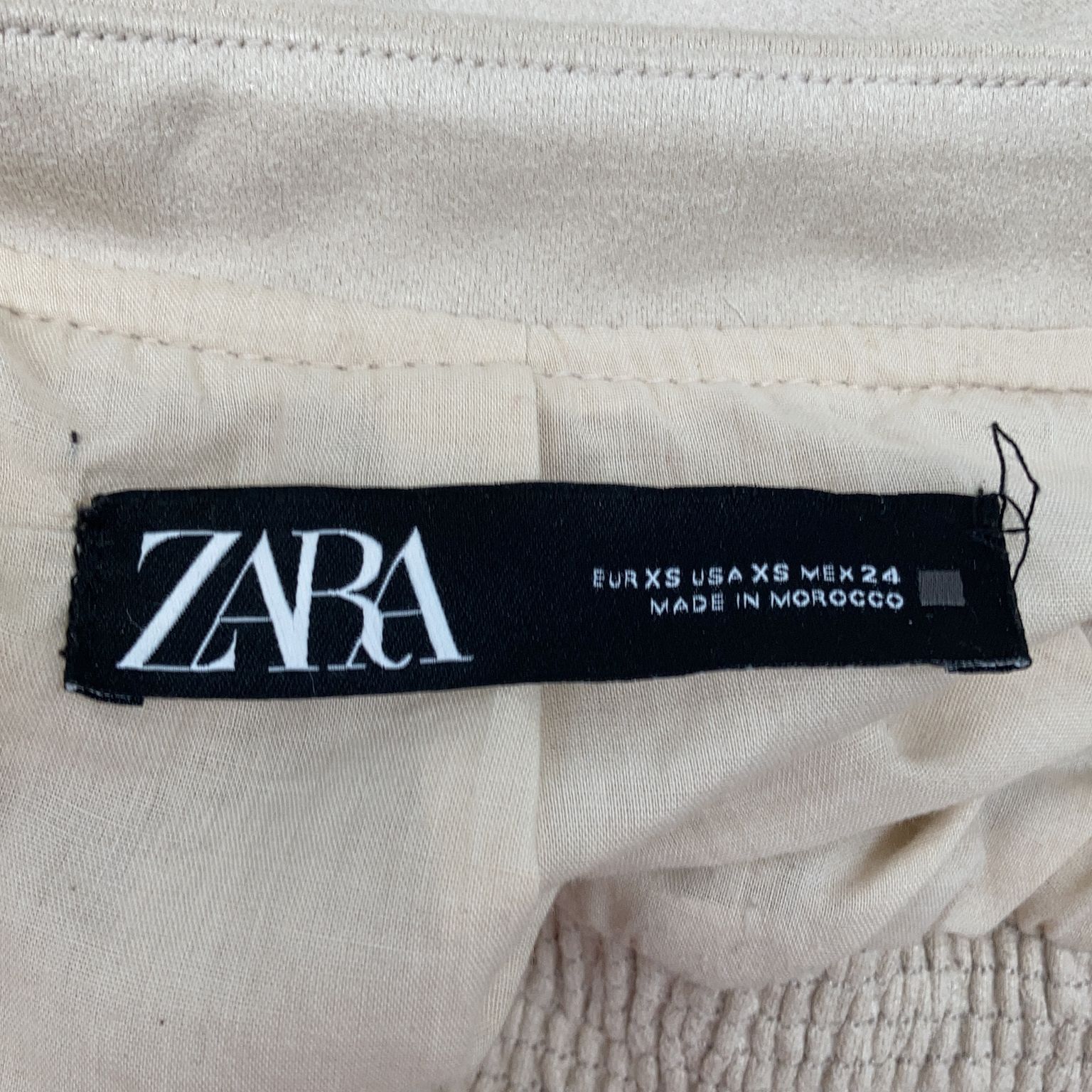 Zara