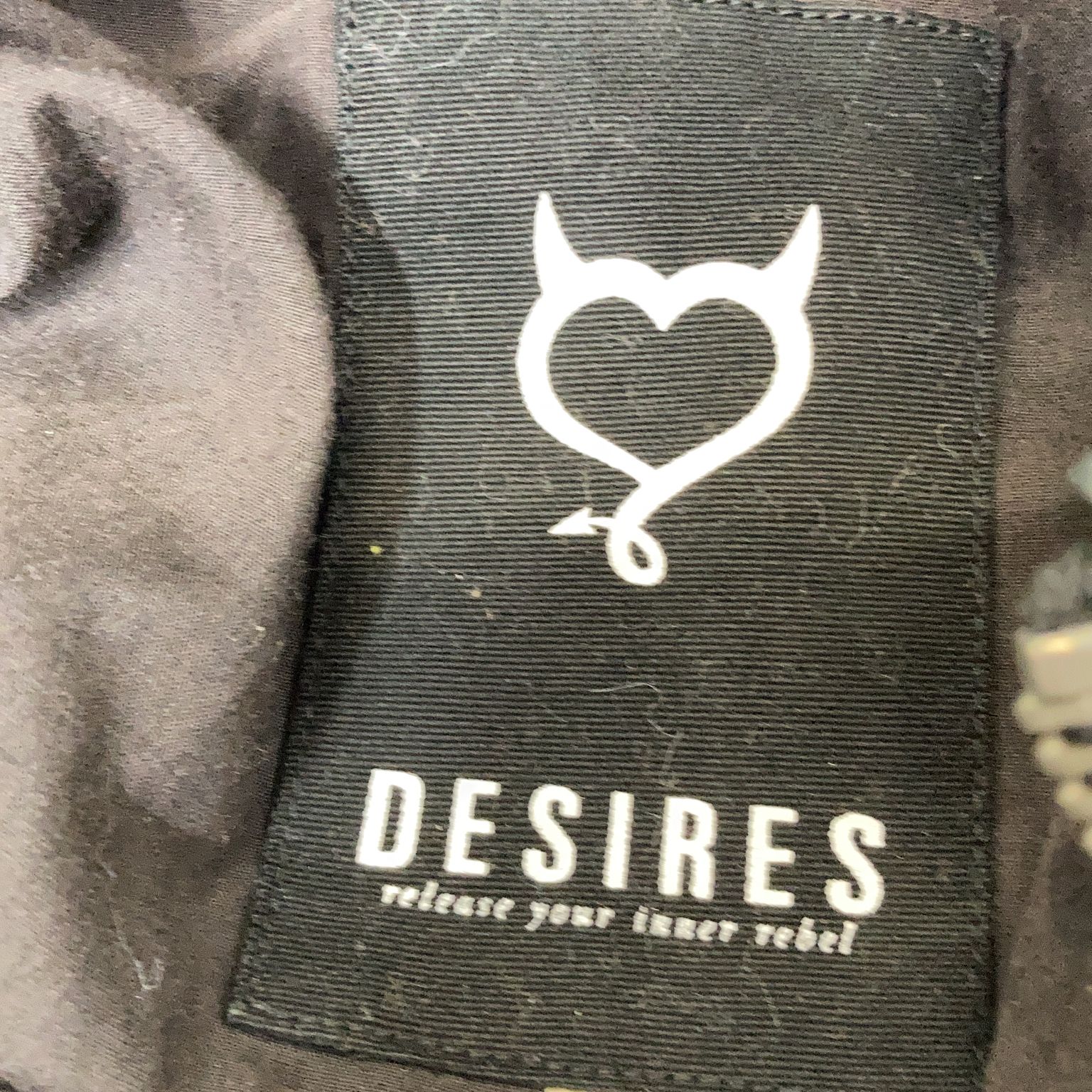 Desires