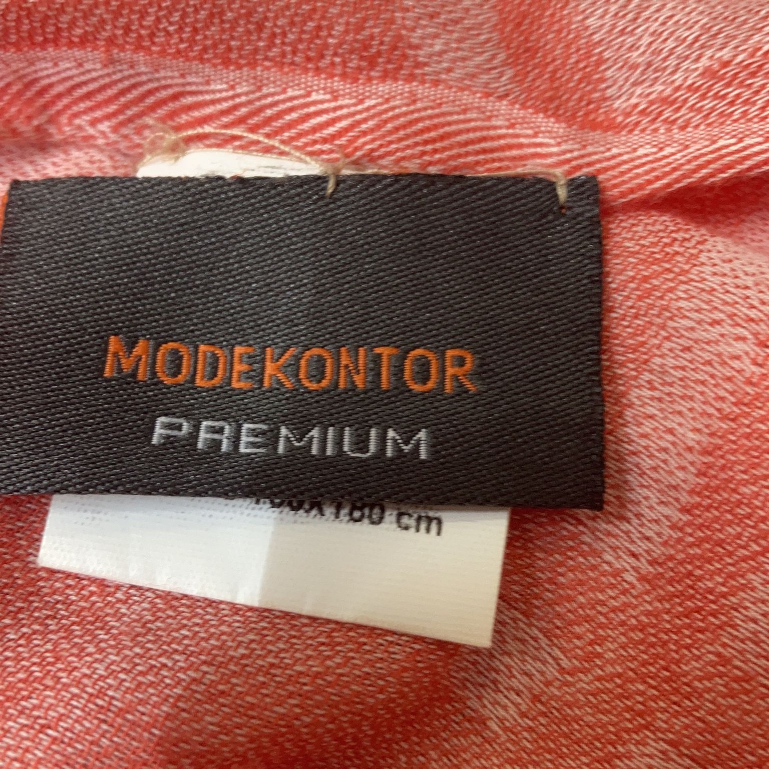 Modekontor