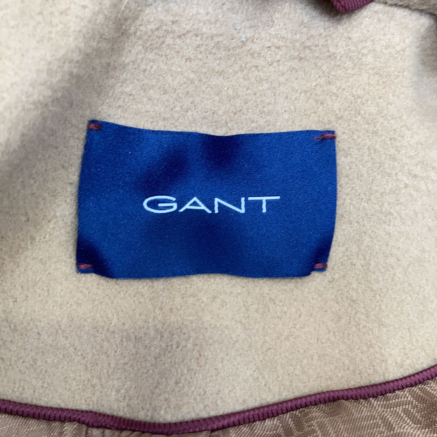 GANT