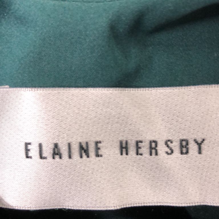 Elaine Hersby