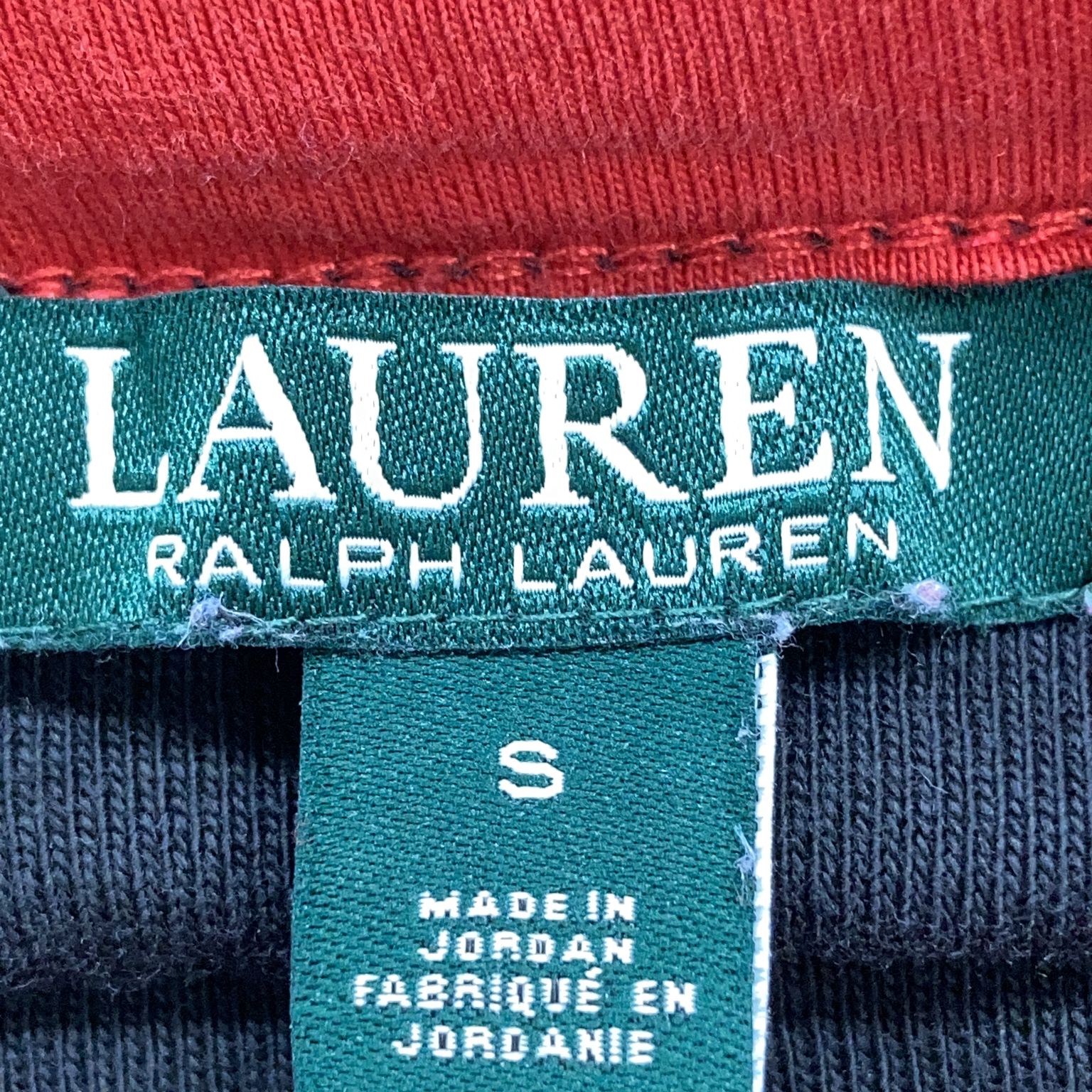 Lauren Ralph Lauren