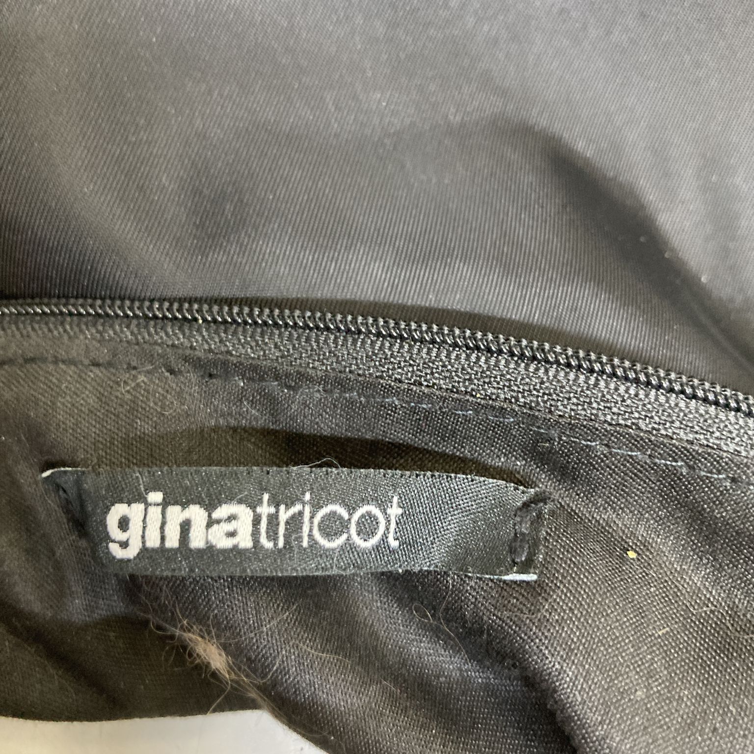 Gina Tricot