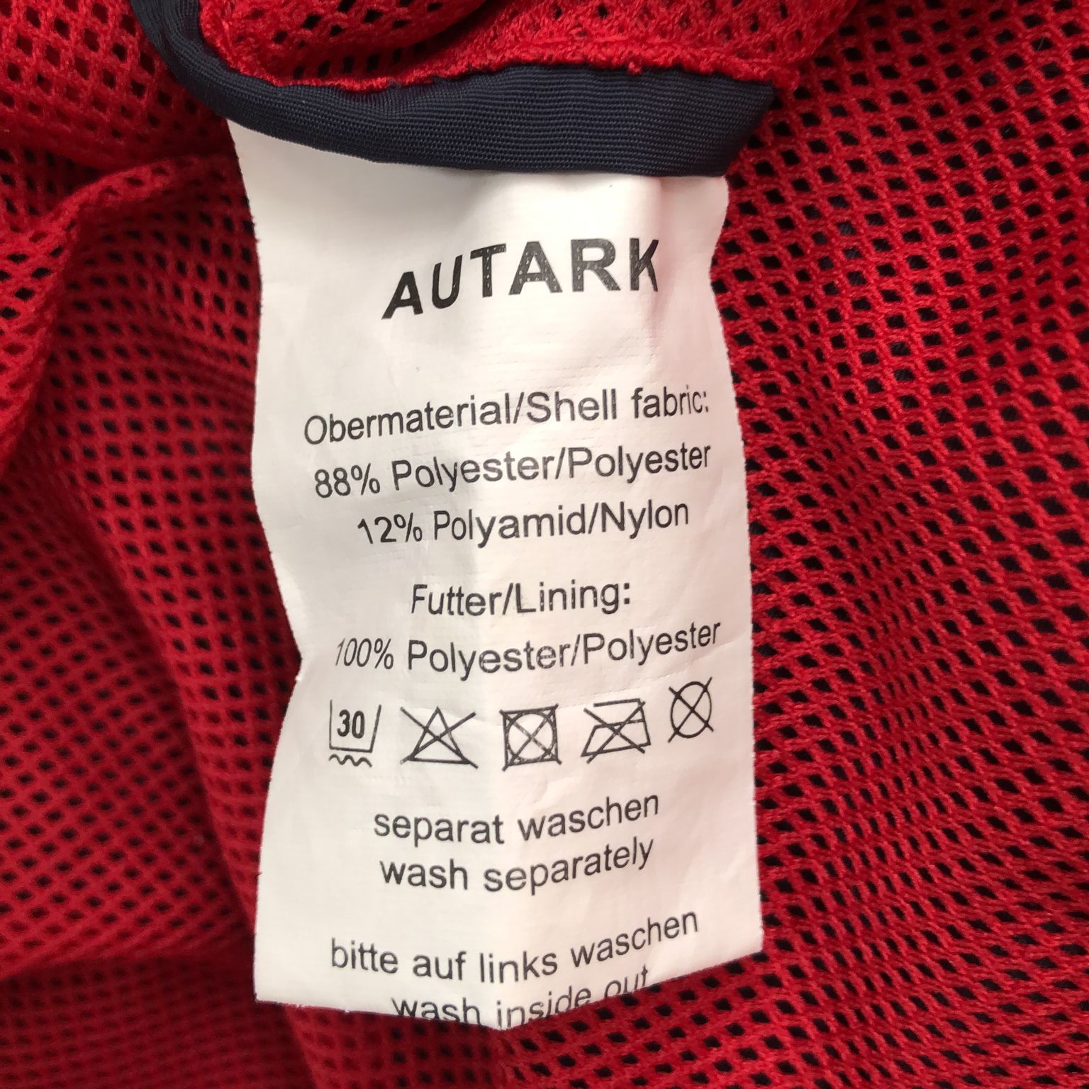 Autark