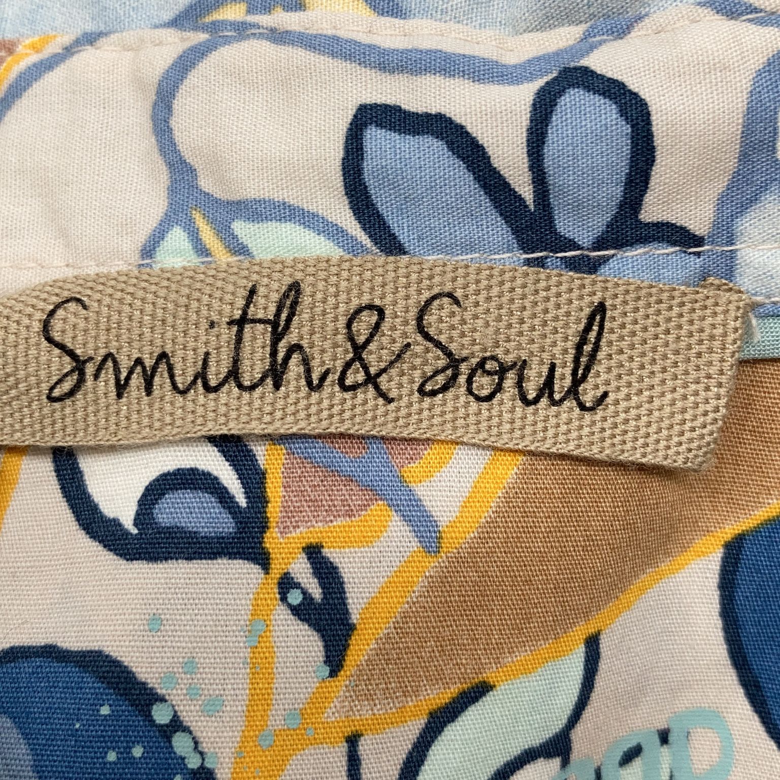 Smith  Soul