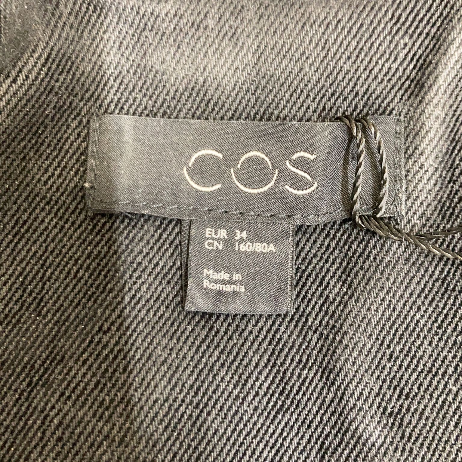 COS