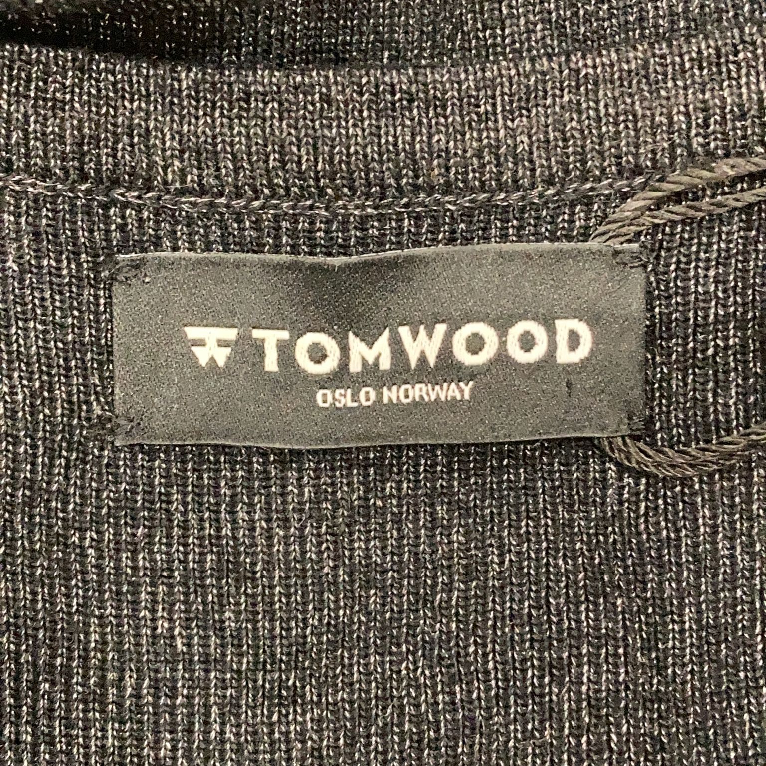 Tomwood