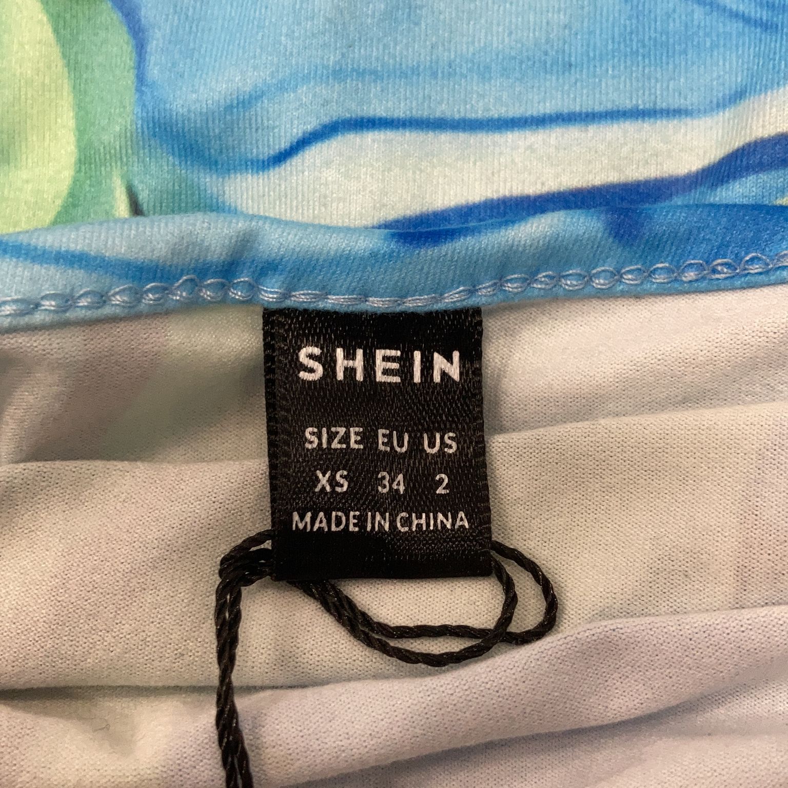 Shein