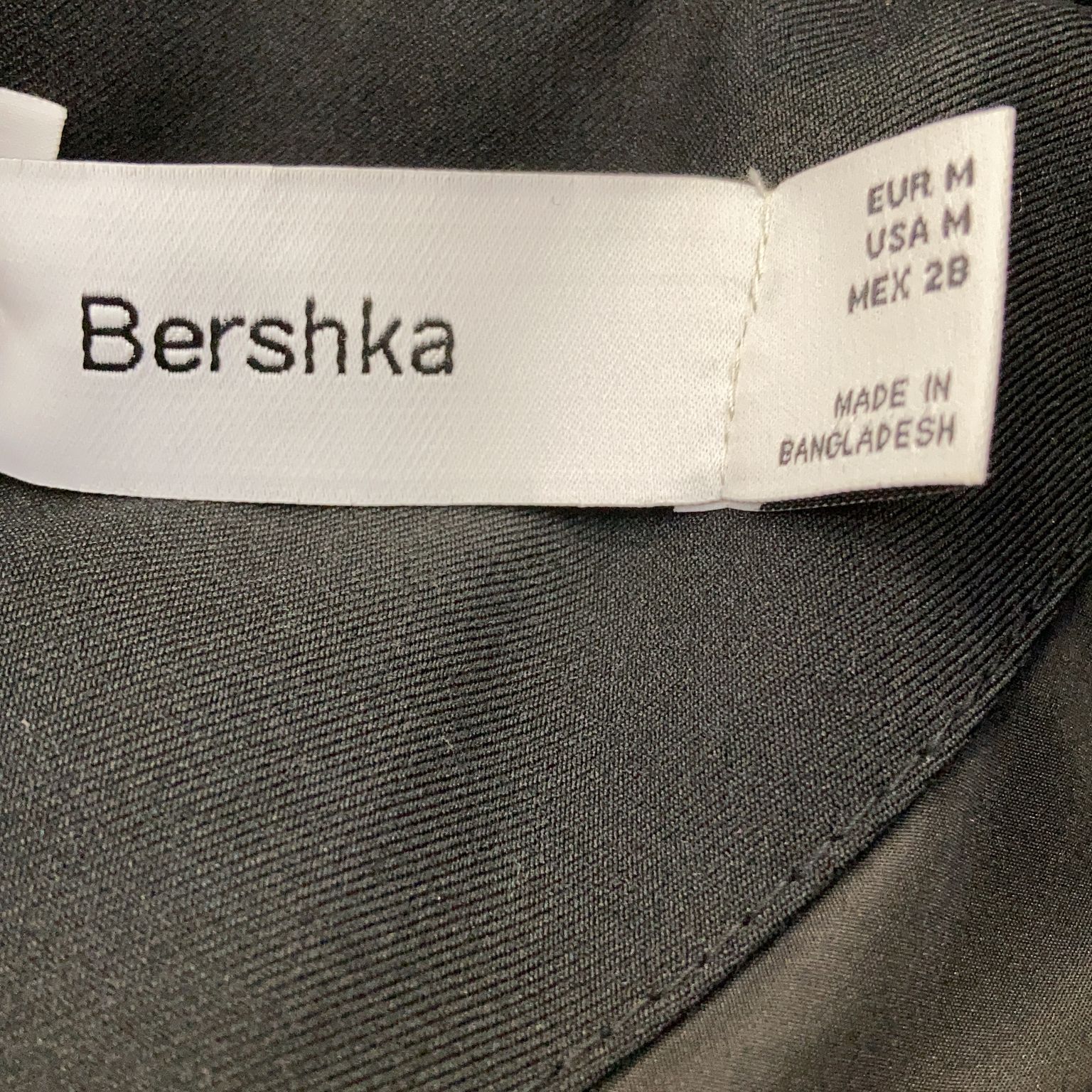 Bershka