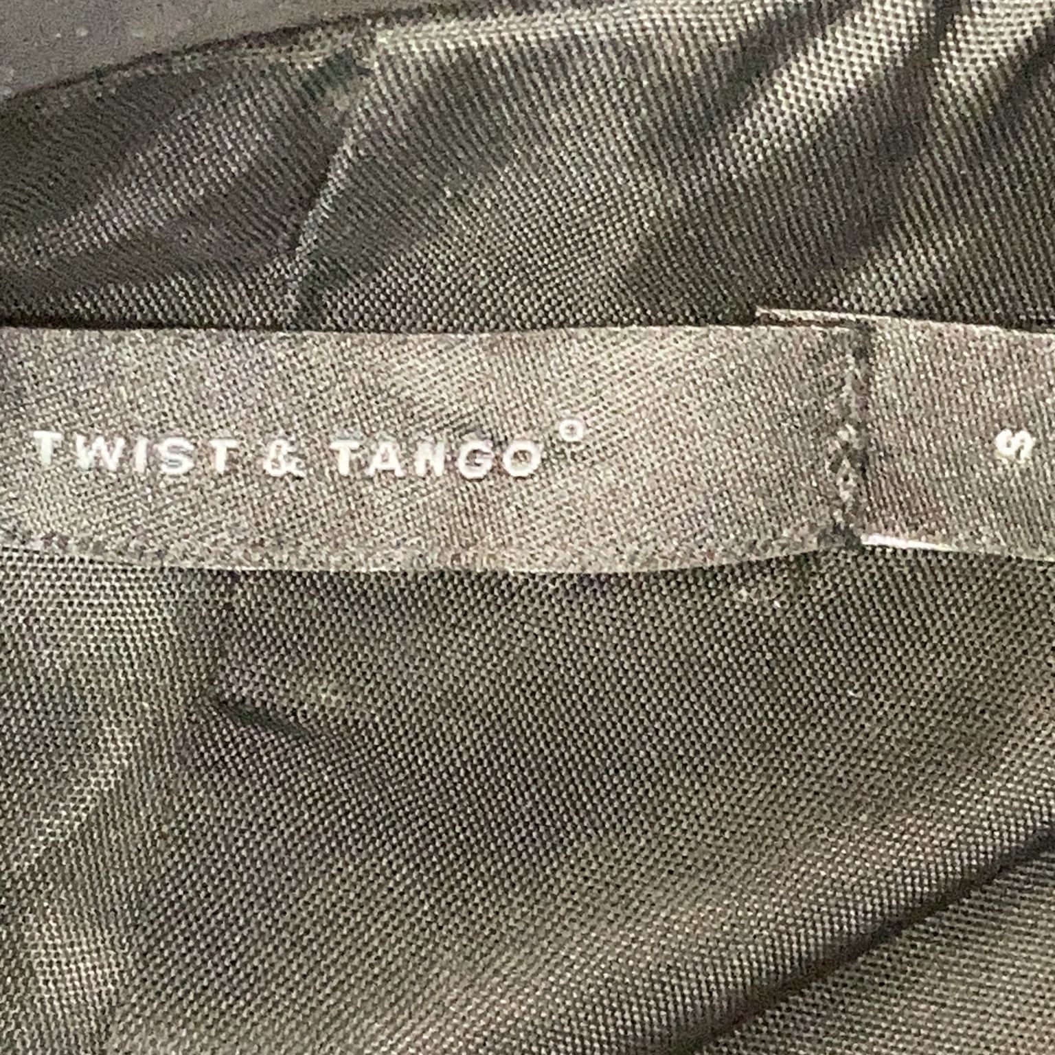 Twist  Tango