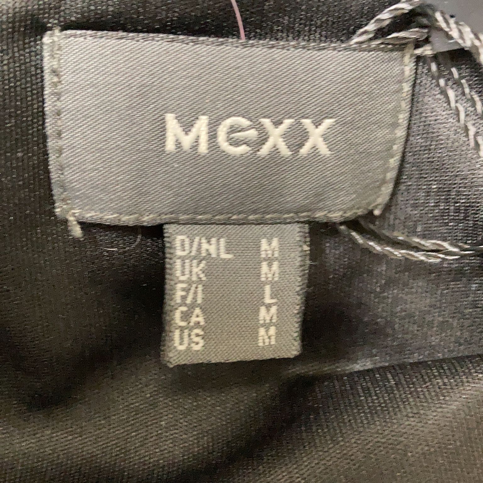 Mexx