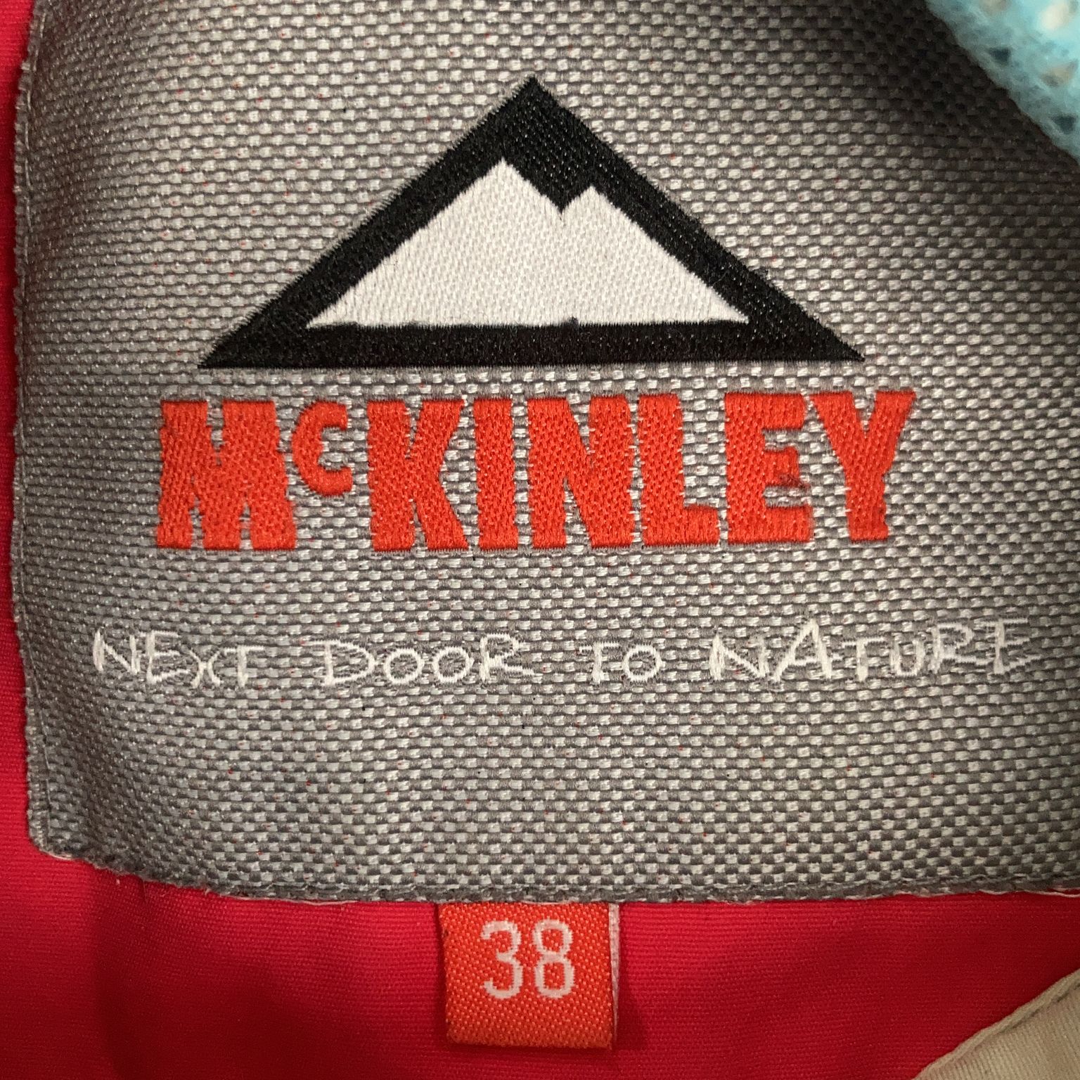 McKinley