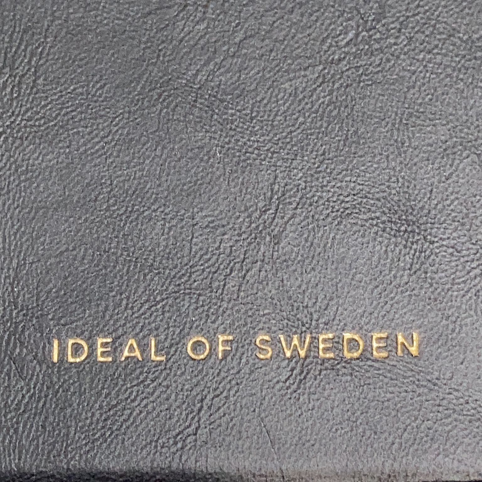 iDeal of Sweden