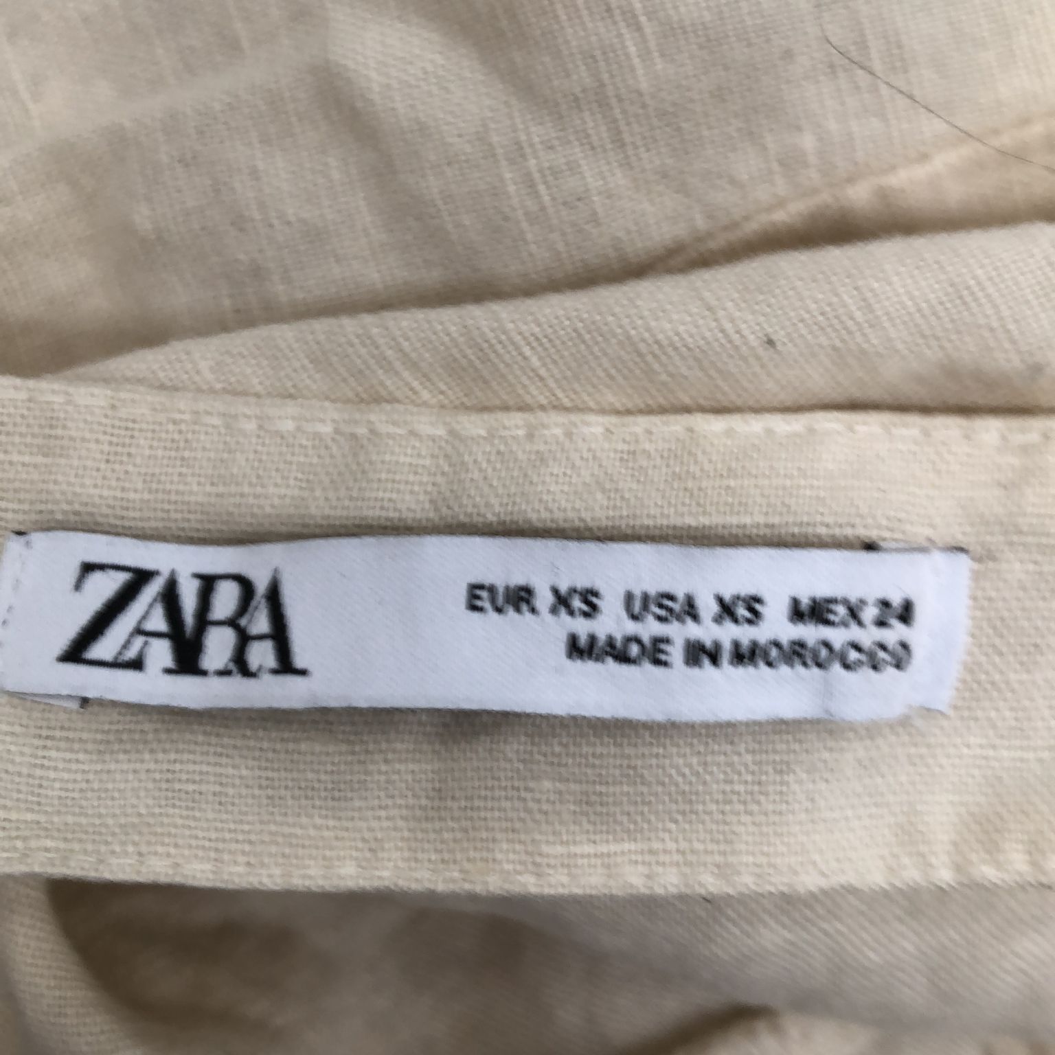 Zara