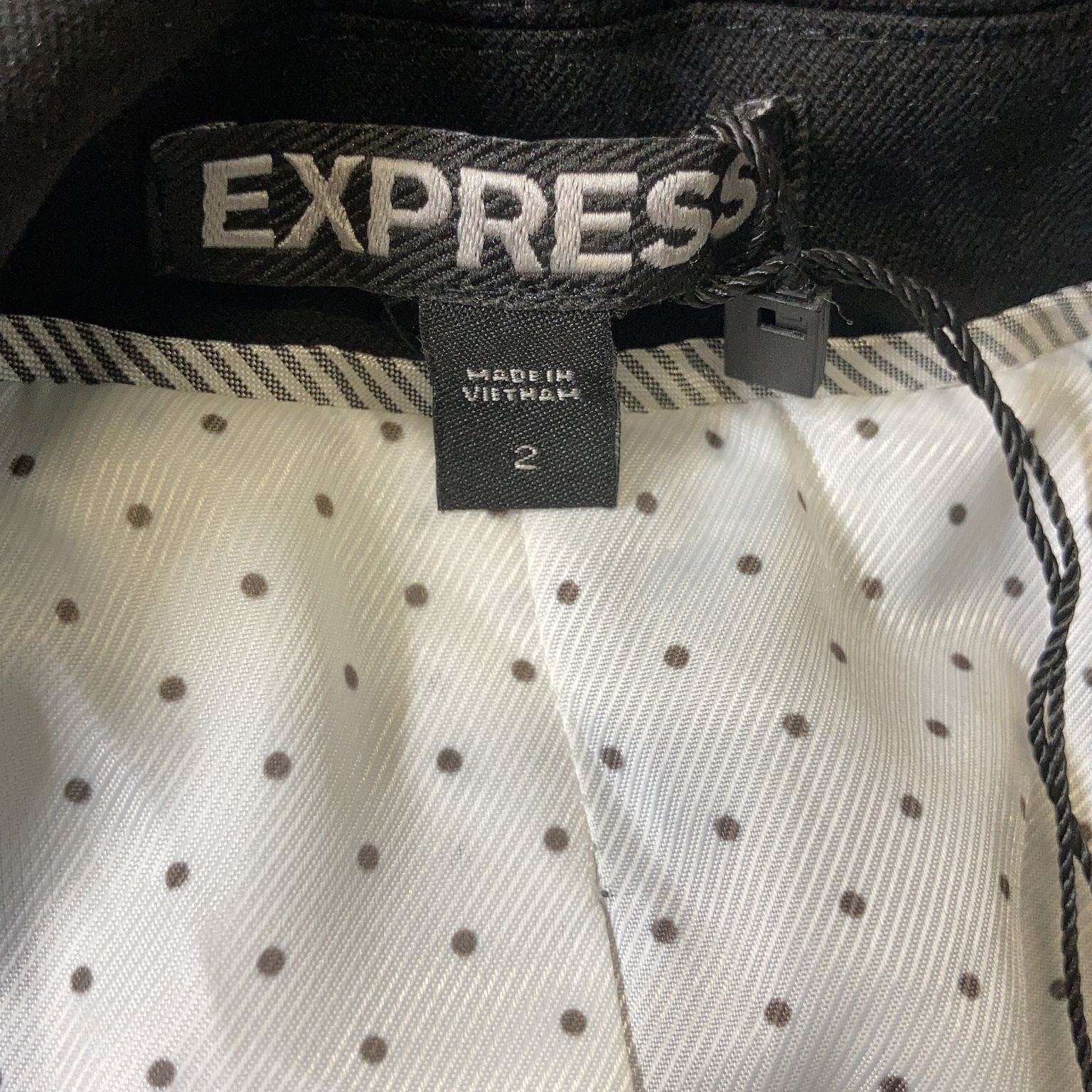 Express