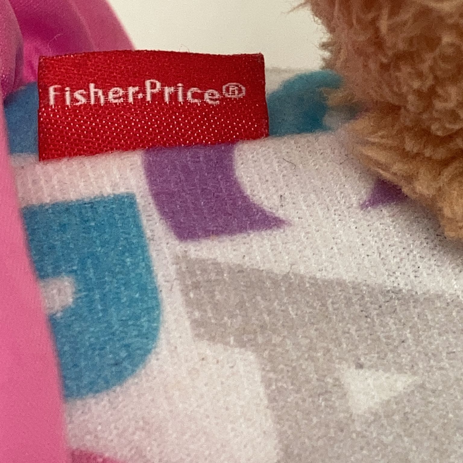 Fisher Price