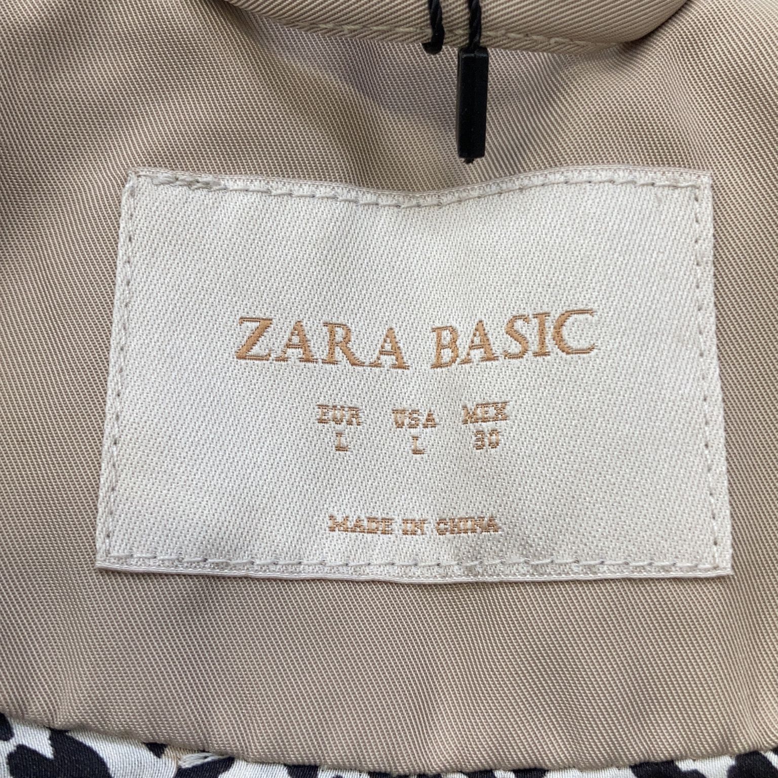 Zara Basic