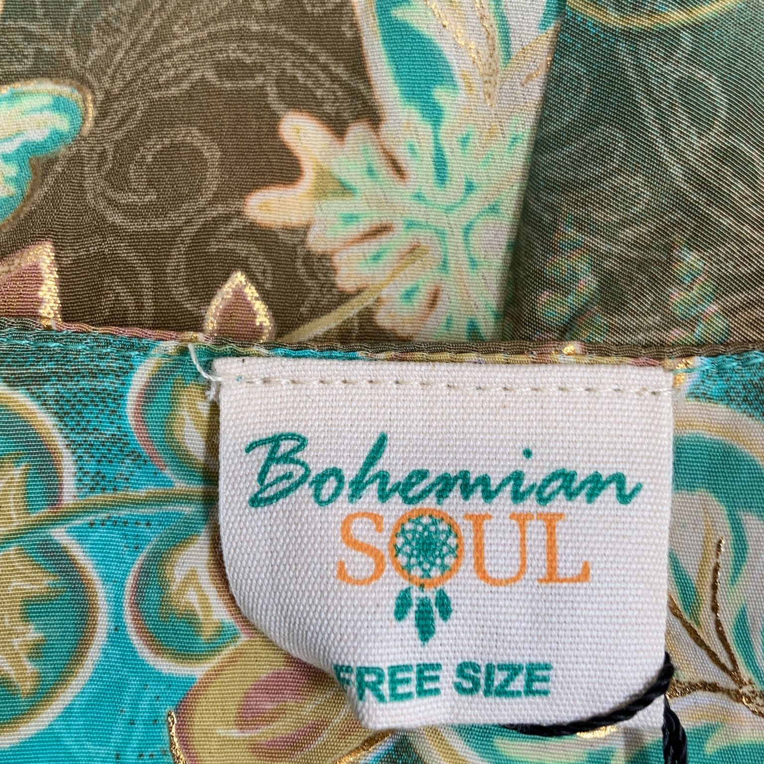 Bohemian Soul