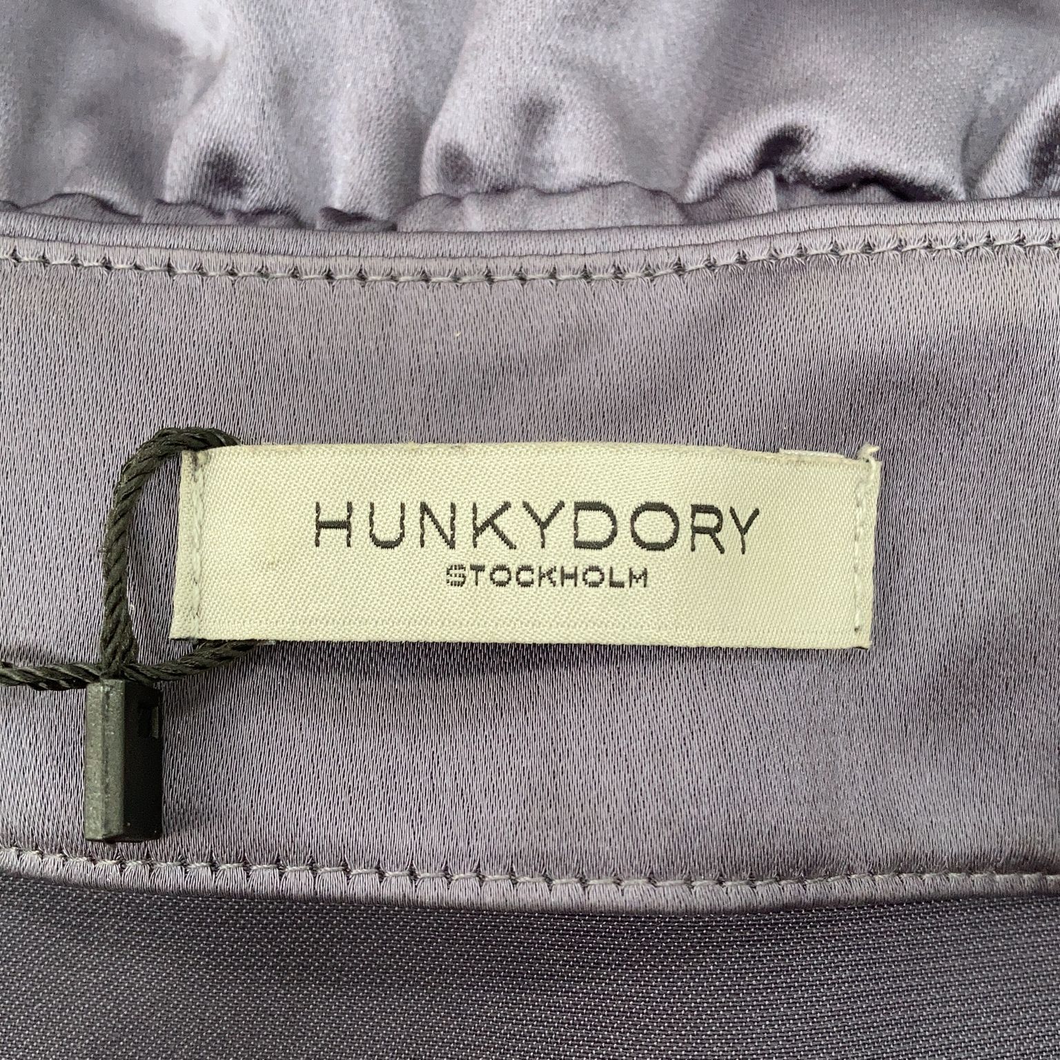 Hunkydory