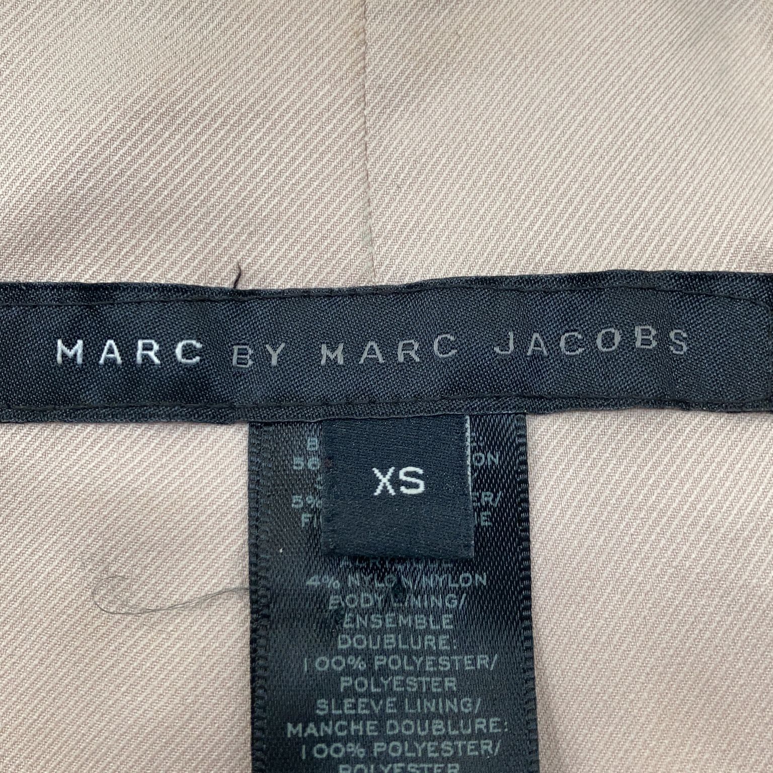 Marc by Marc Jacobs