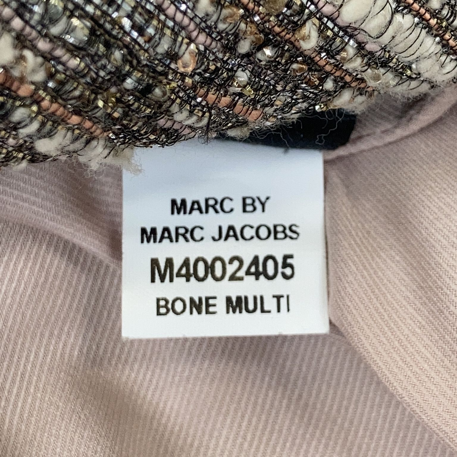 Marc by Marc Jacobs