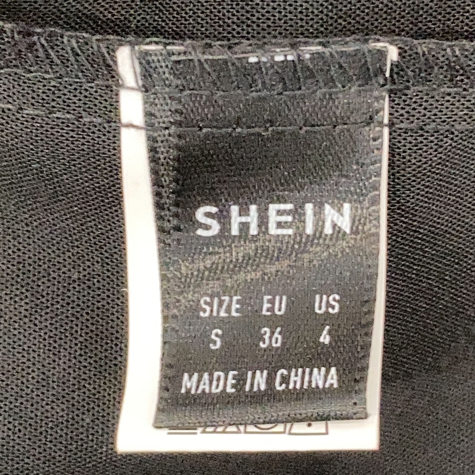 Shein