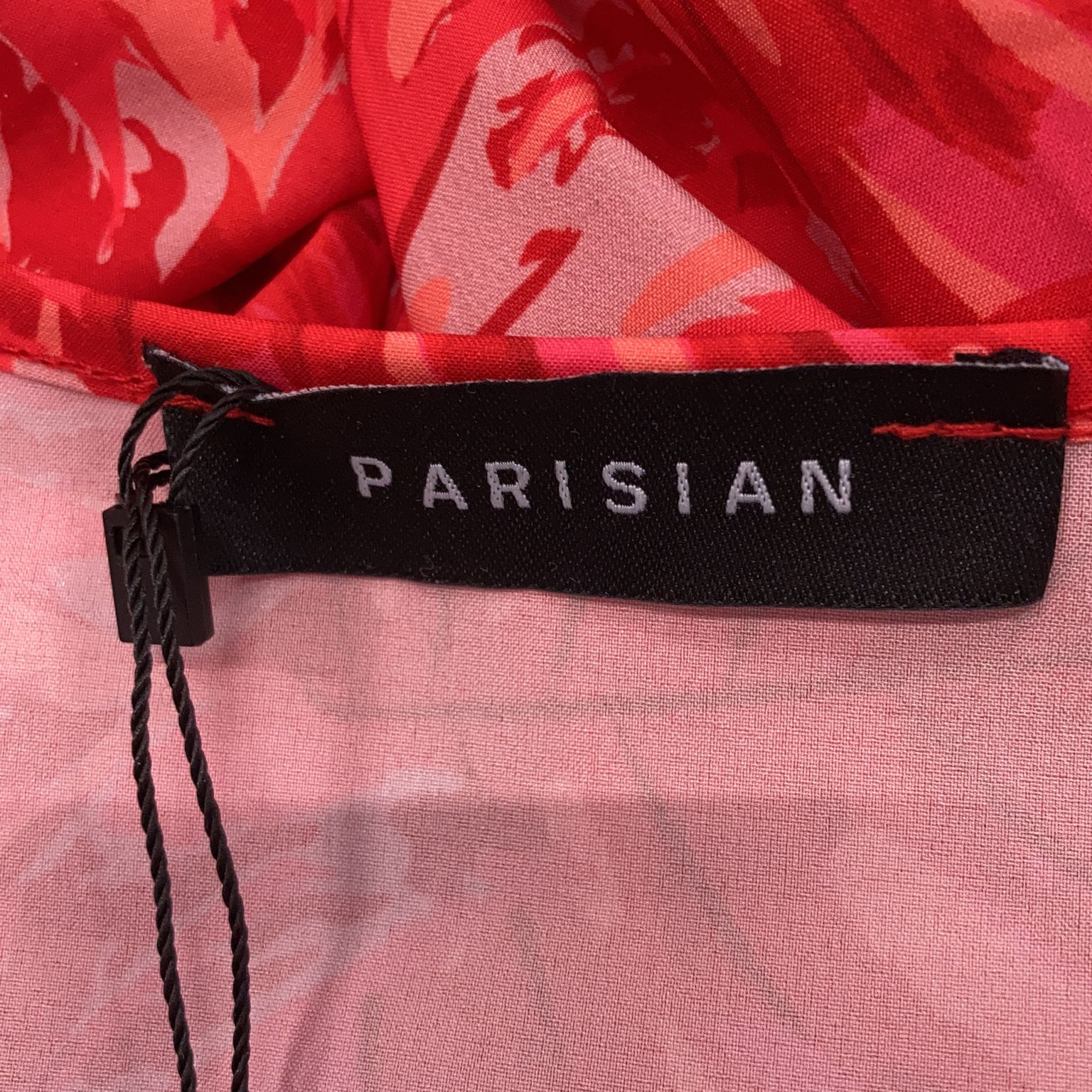 Parisian