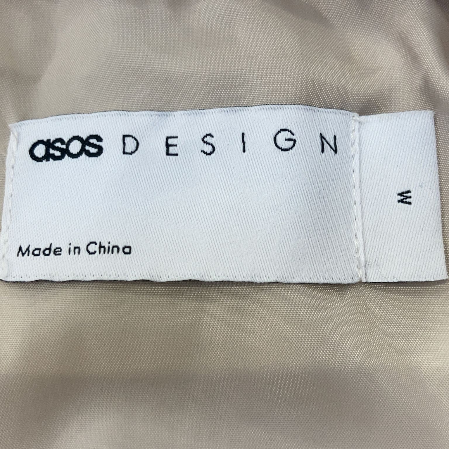 ASOS Design