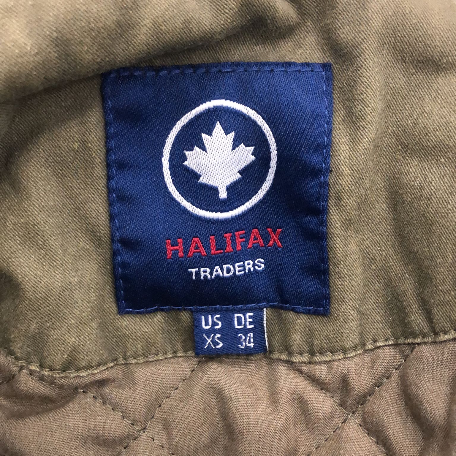 Halifax