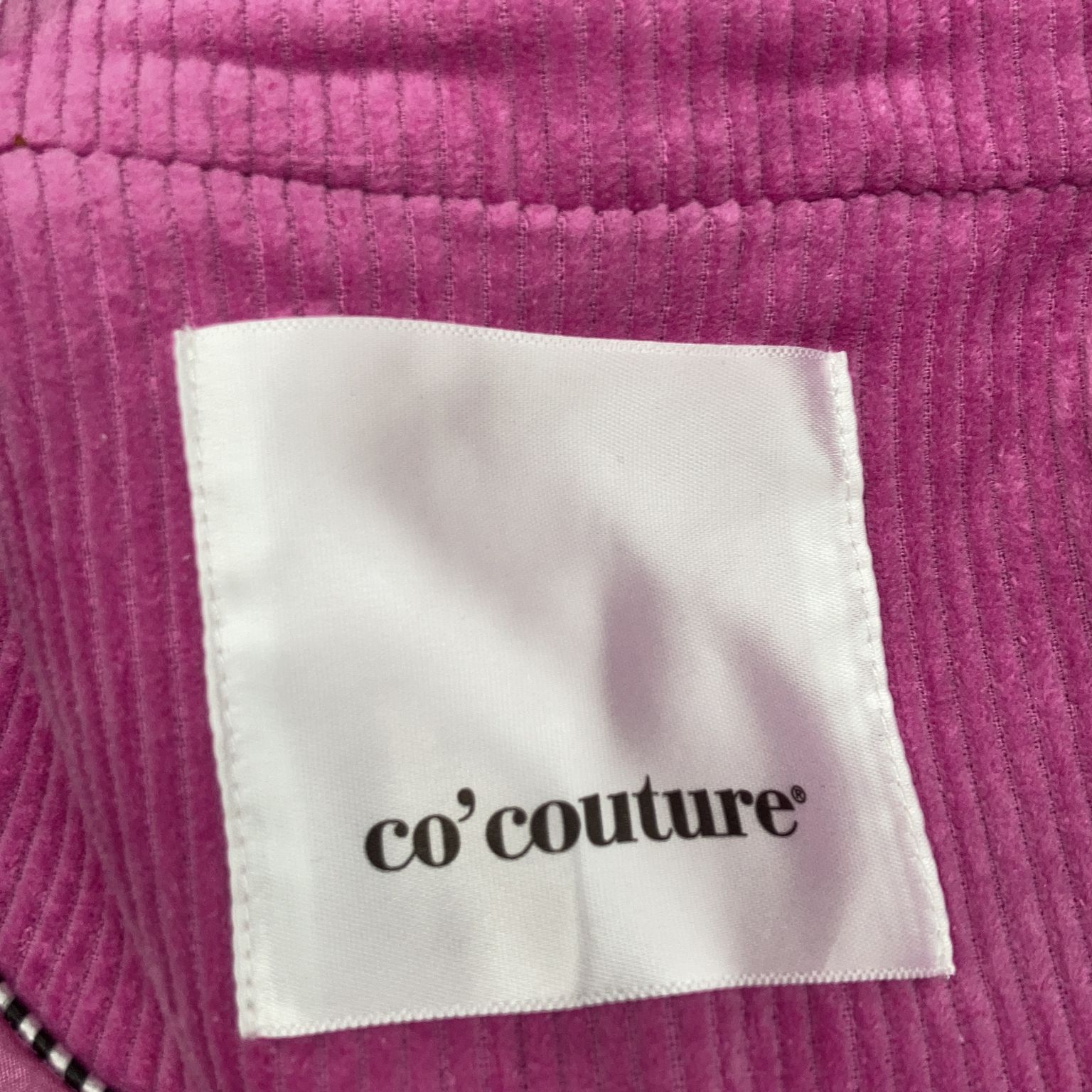 Co'Couture