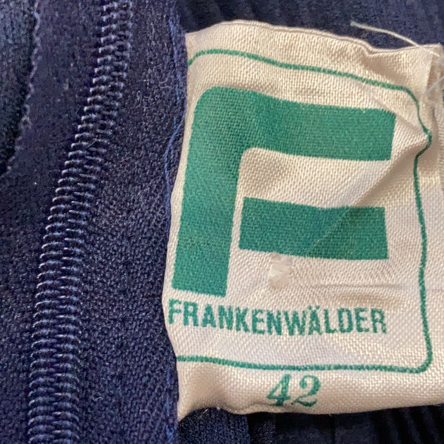 Frankenwälder