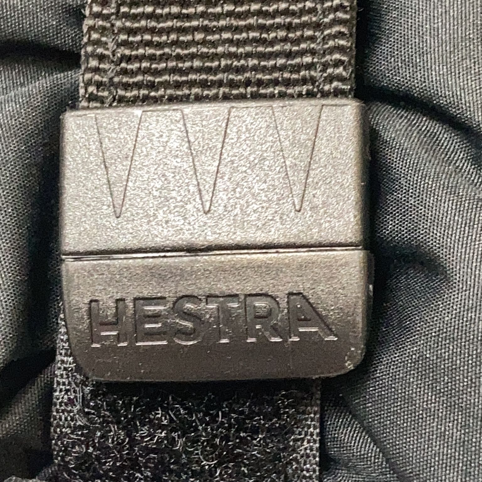 Hestra