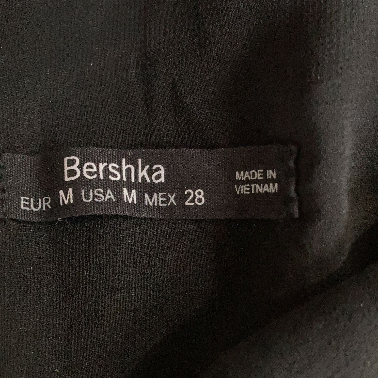 Bershka