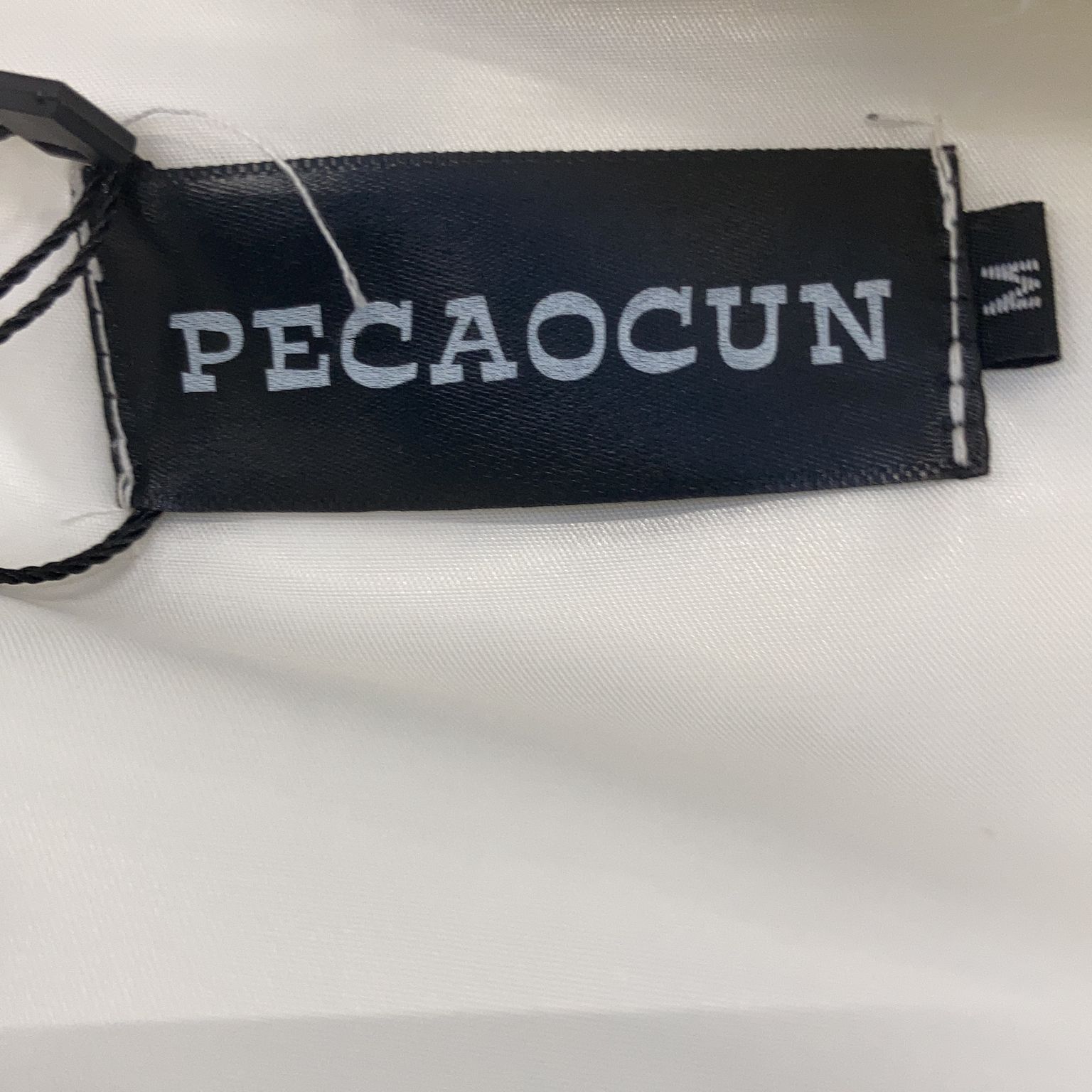 Pecaocun