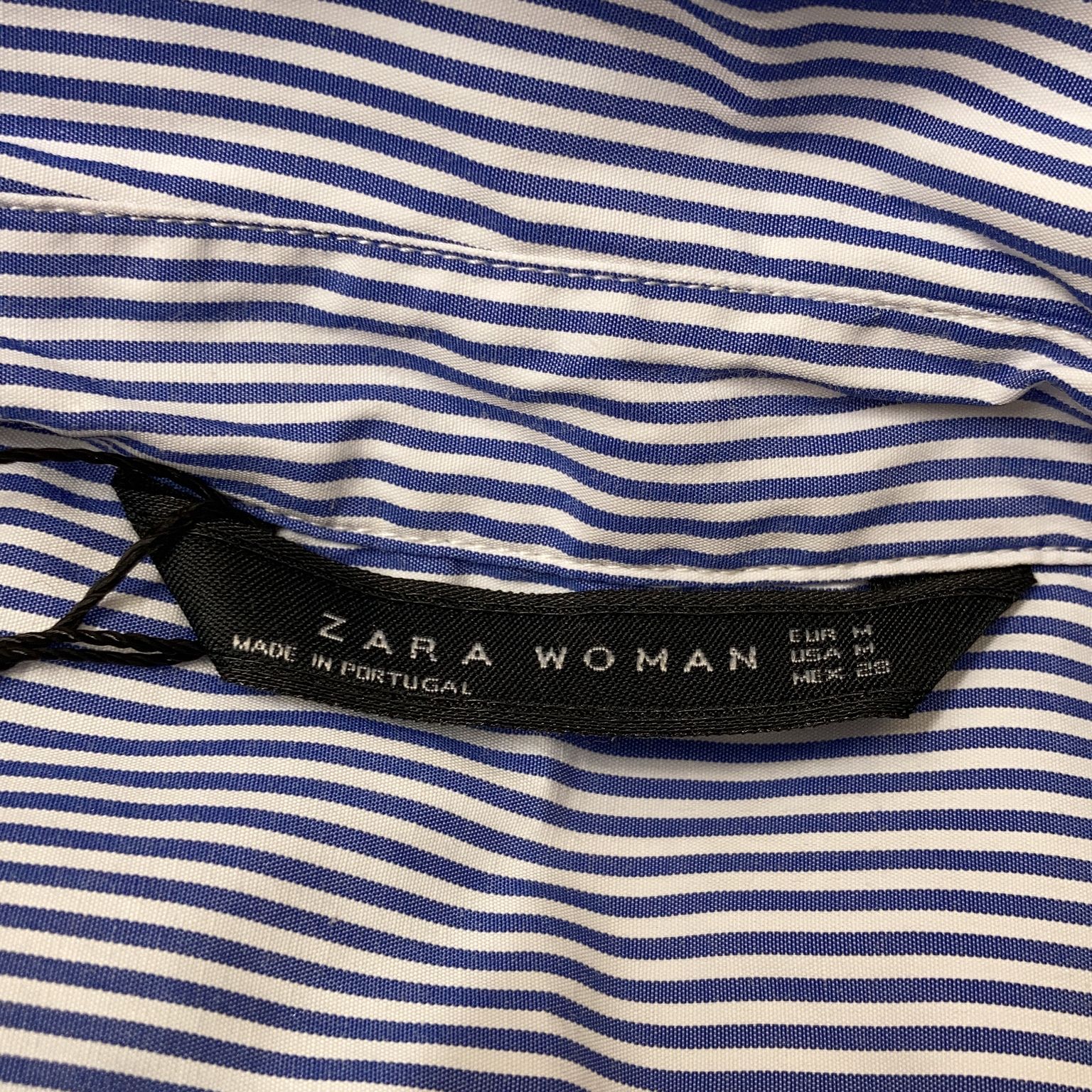 Zara Woman