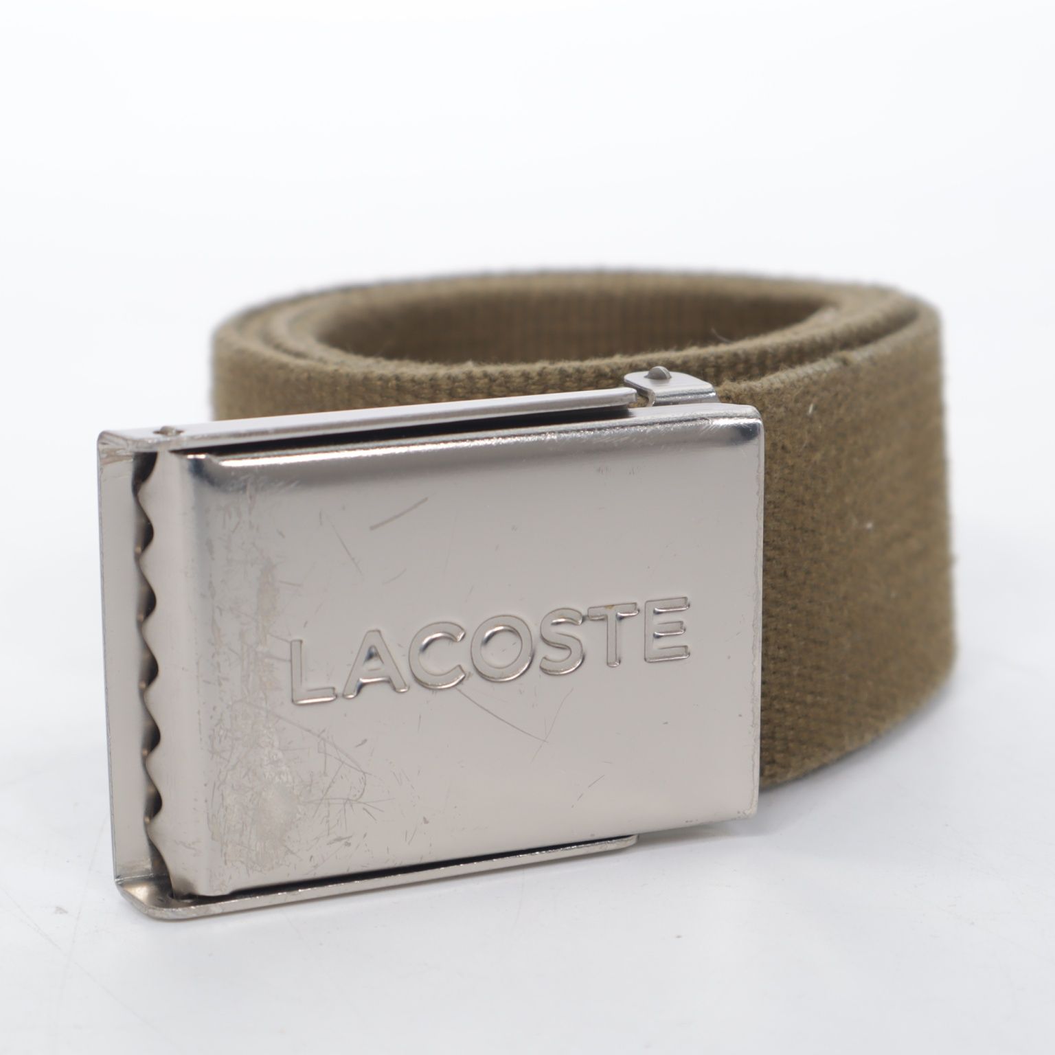 Lacoste