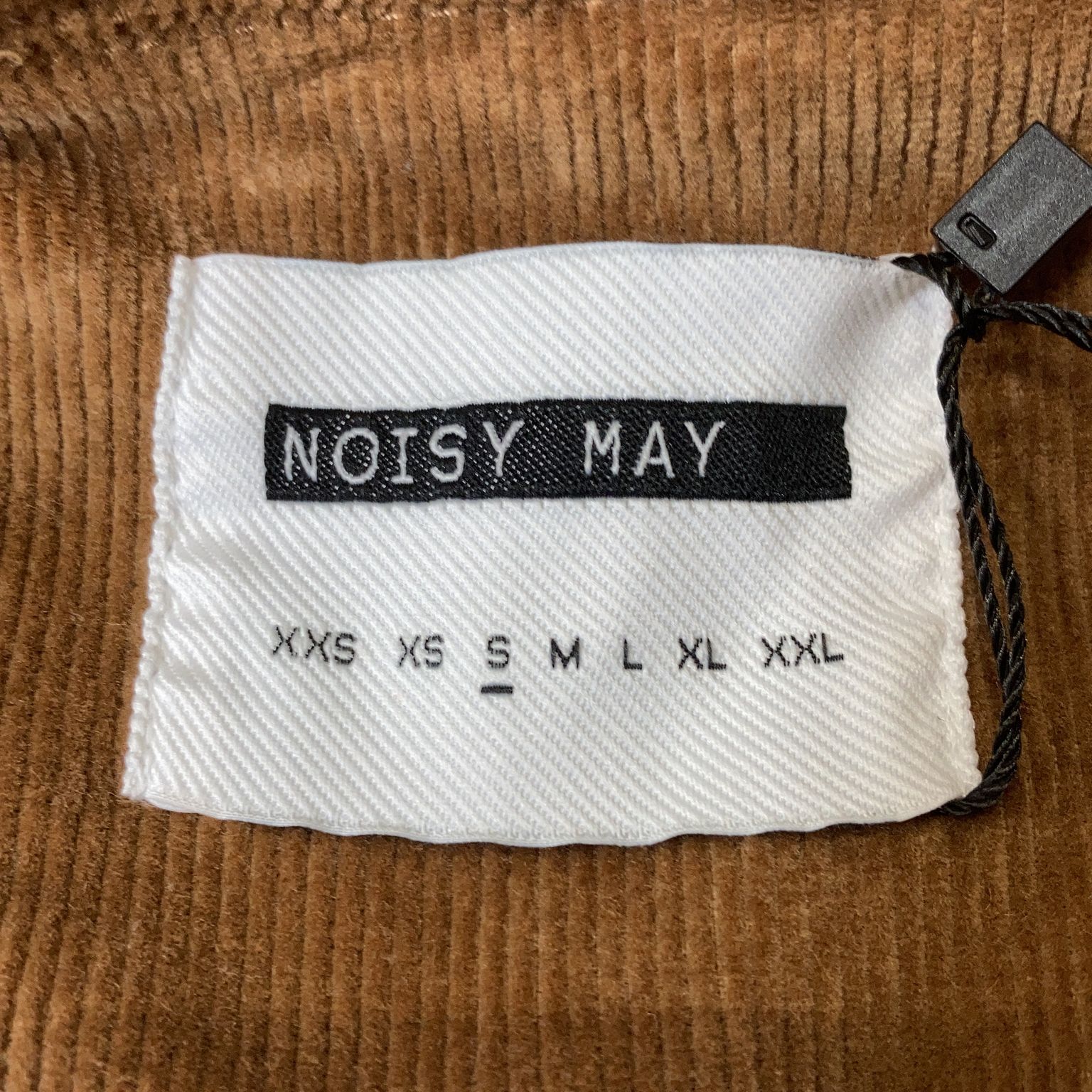 Noisy May