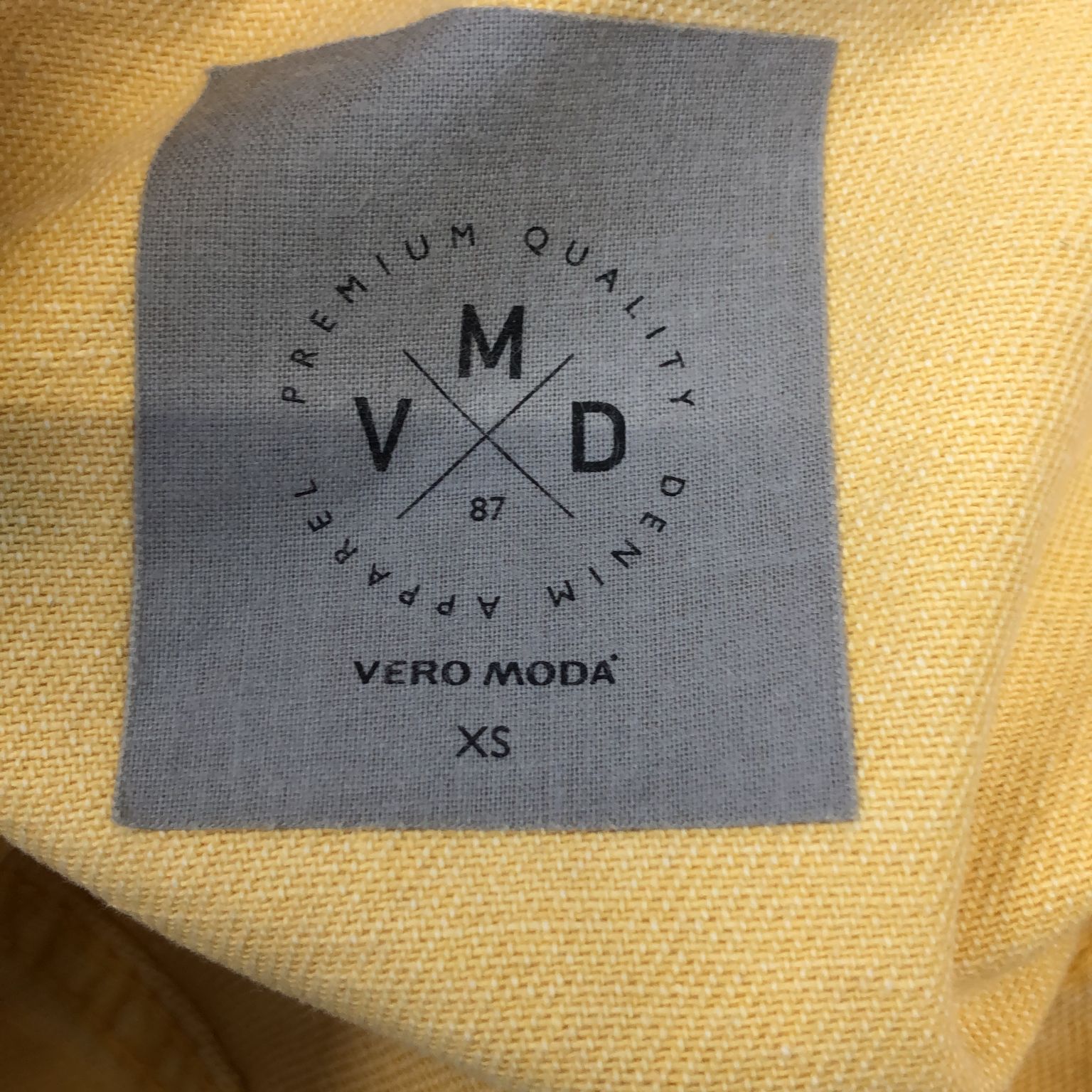 Vero Moda