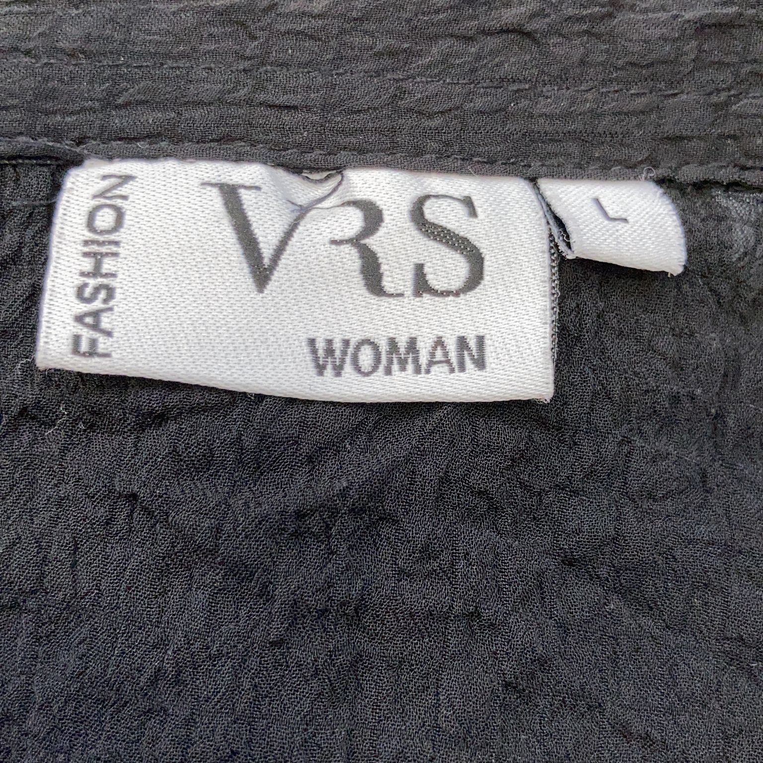 VRS Fashion