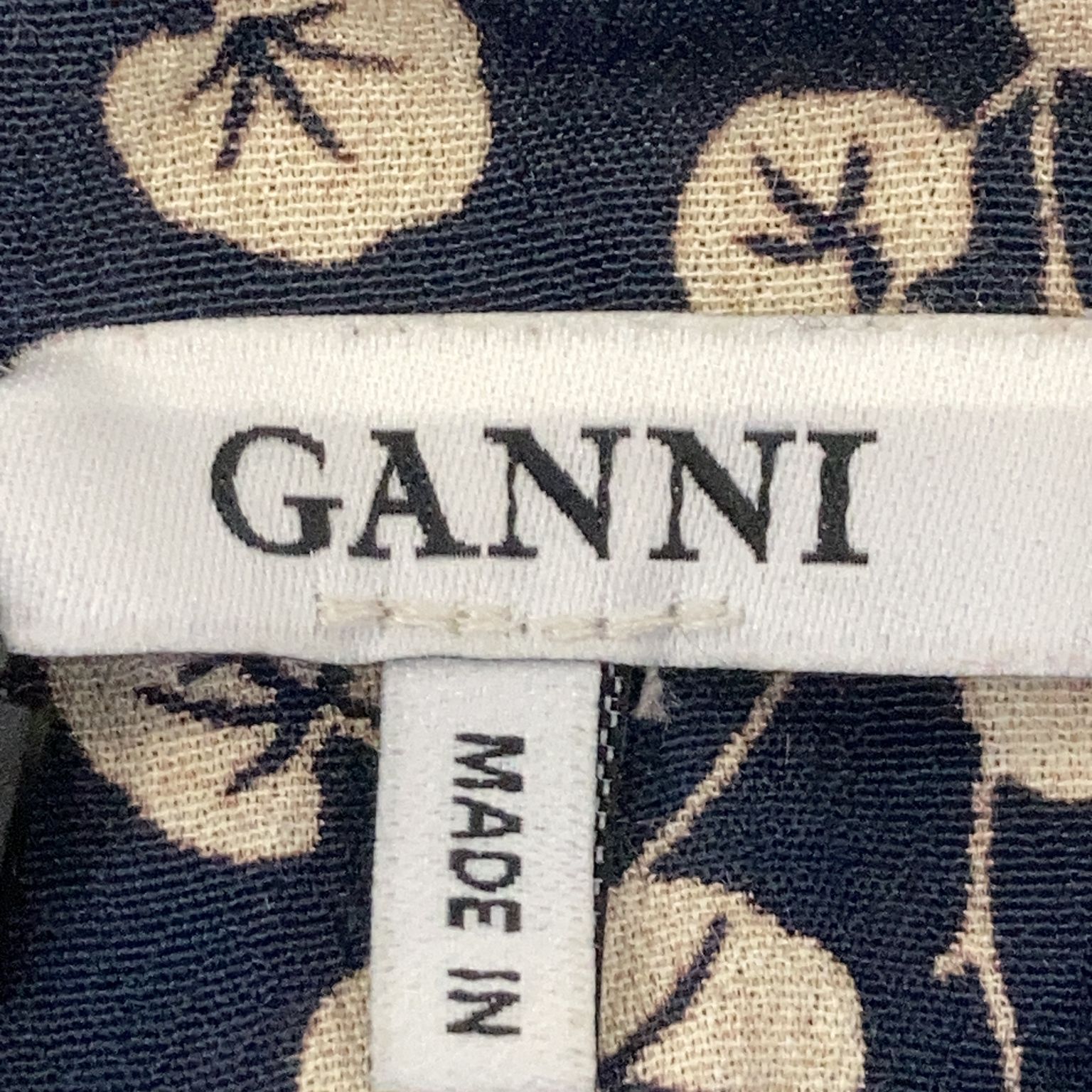 Ganni