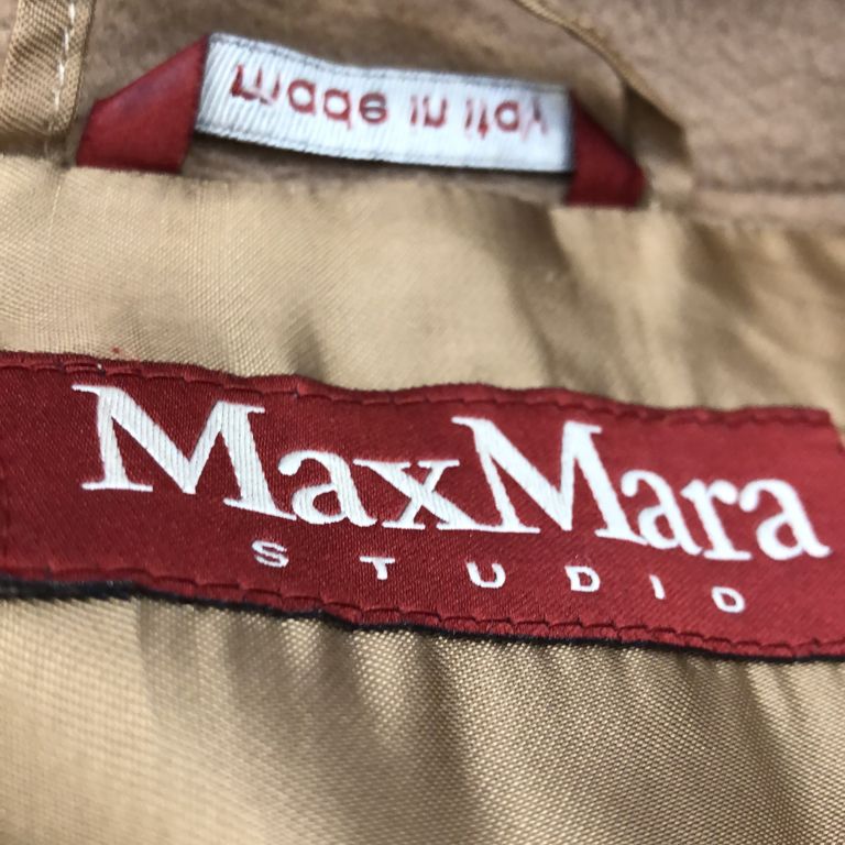 MaxMara