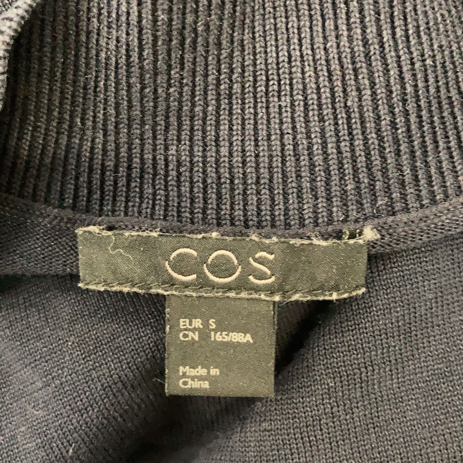 COS