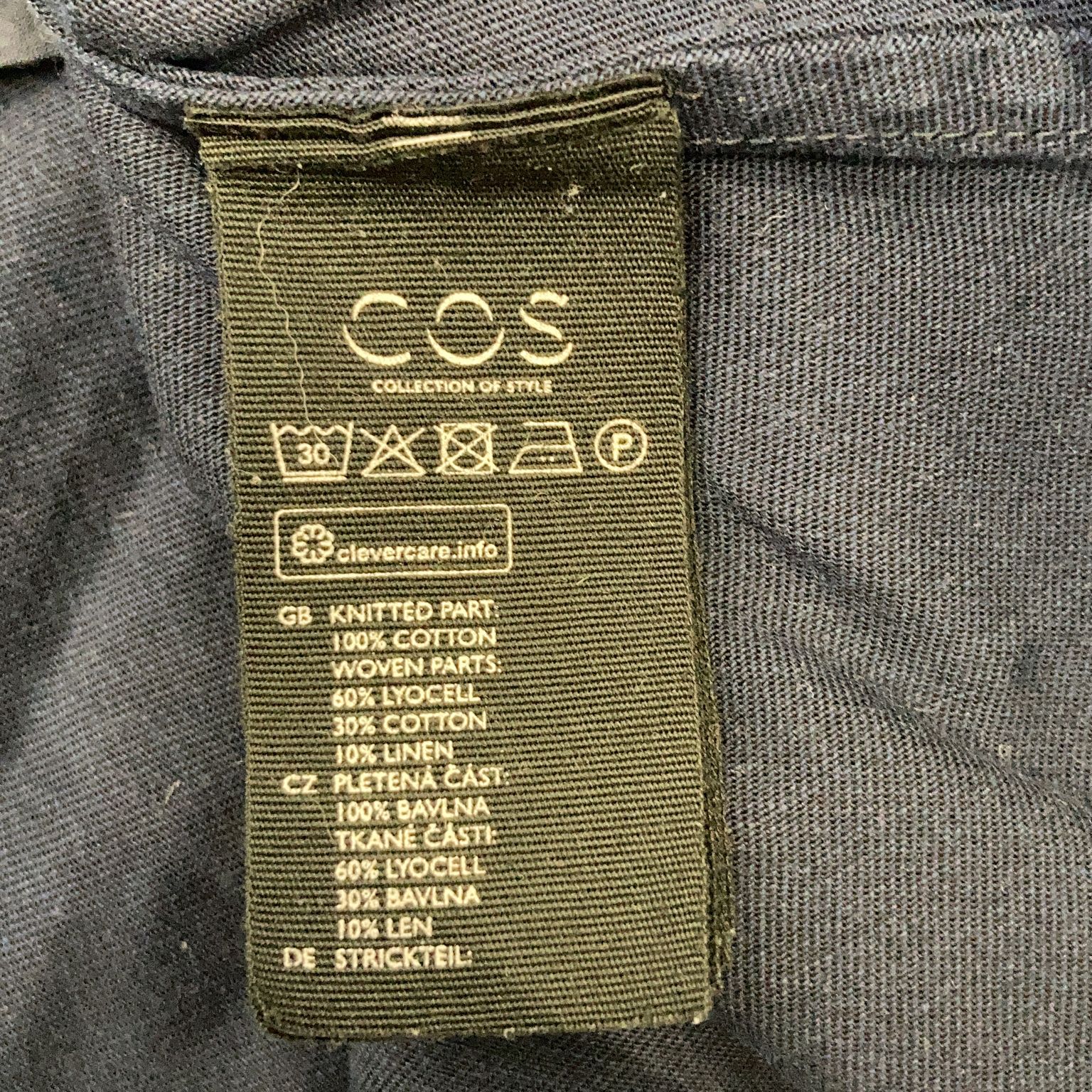 COS