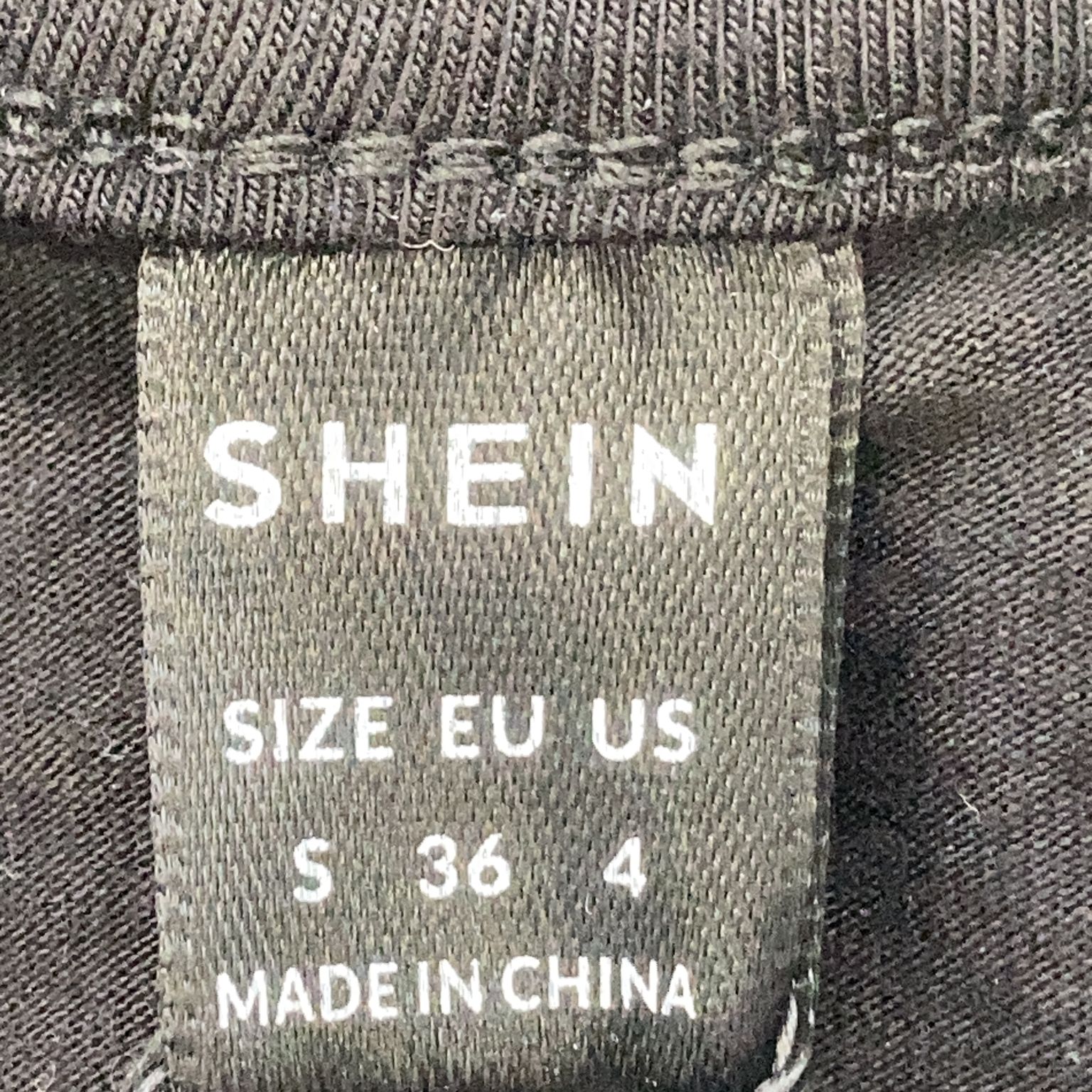 Shein