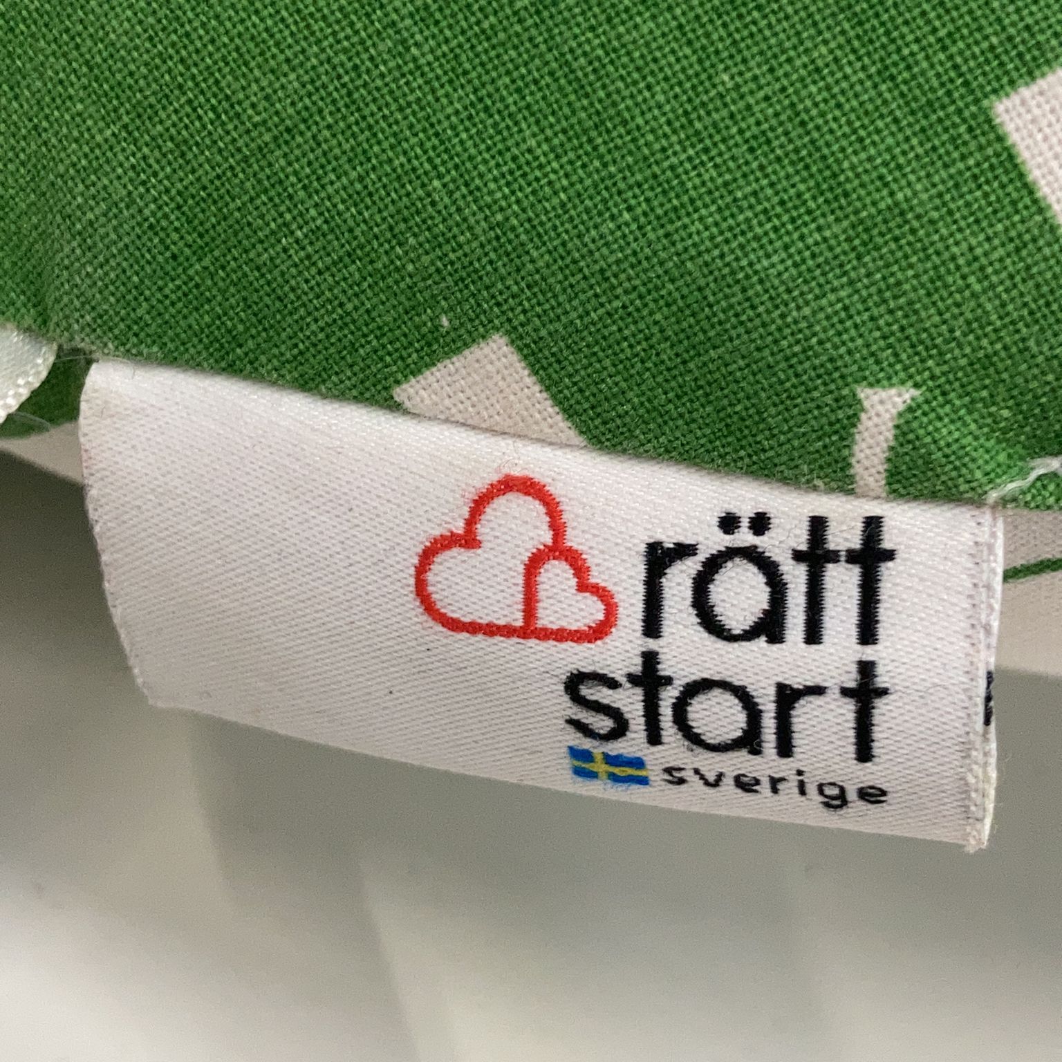 Rätt Start