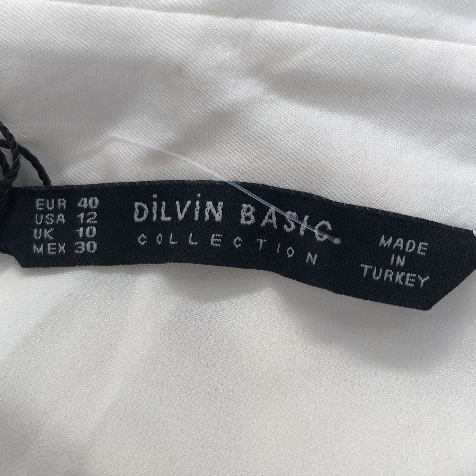 Dilvin Basic