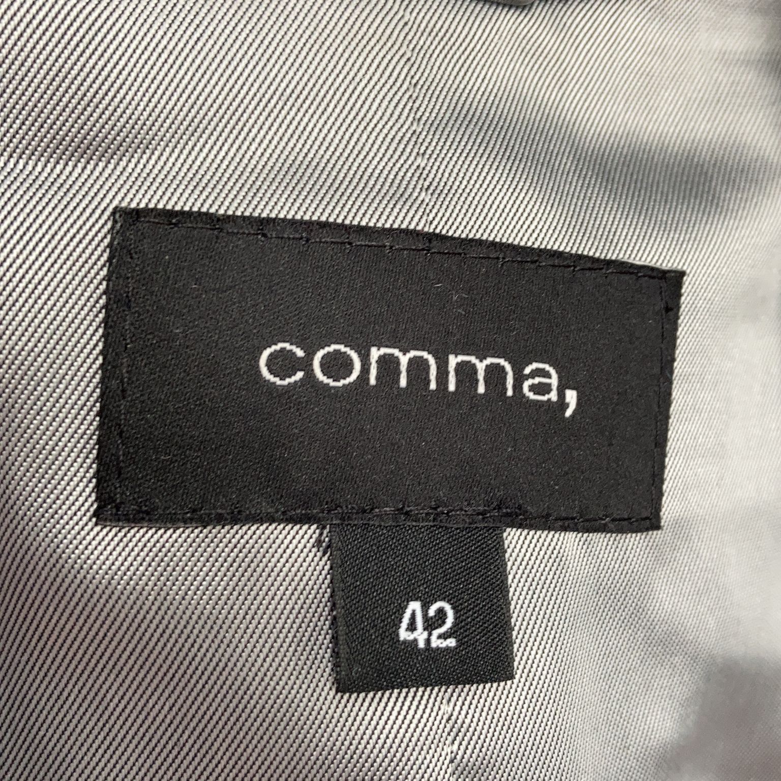 Comma